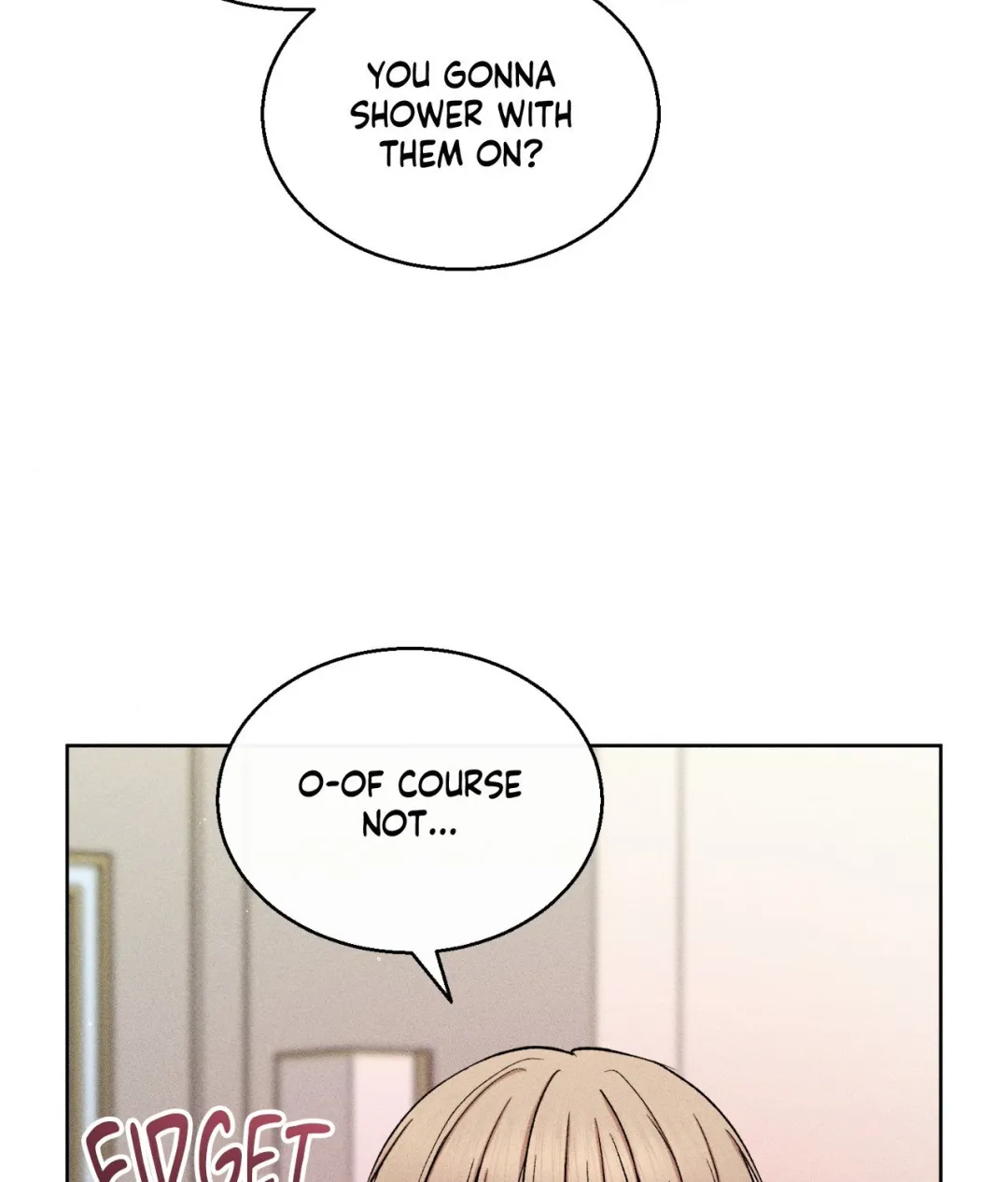 If You Want Me - Chapter 93 Page 71