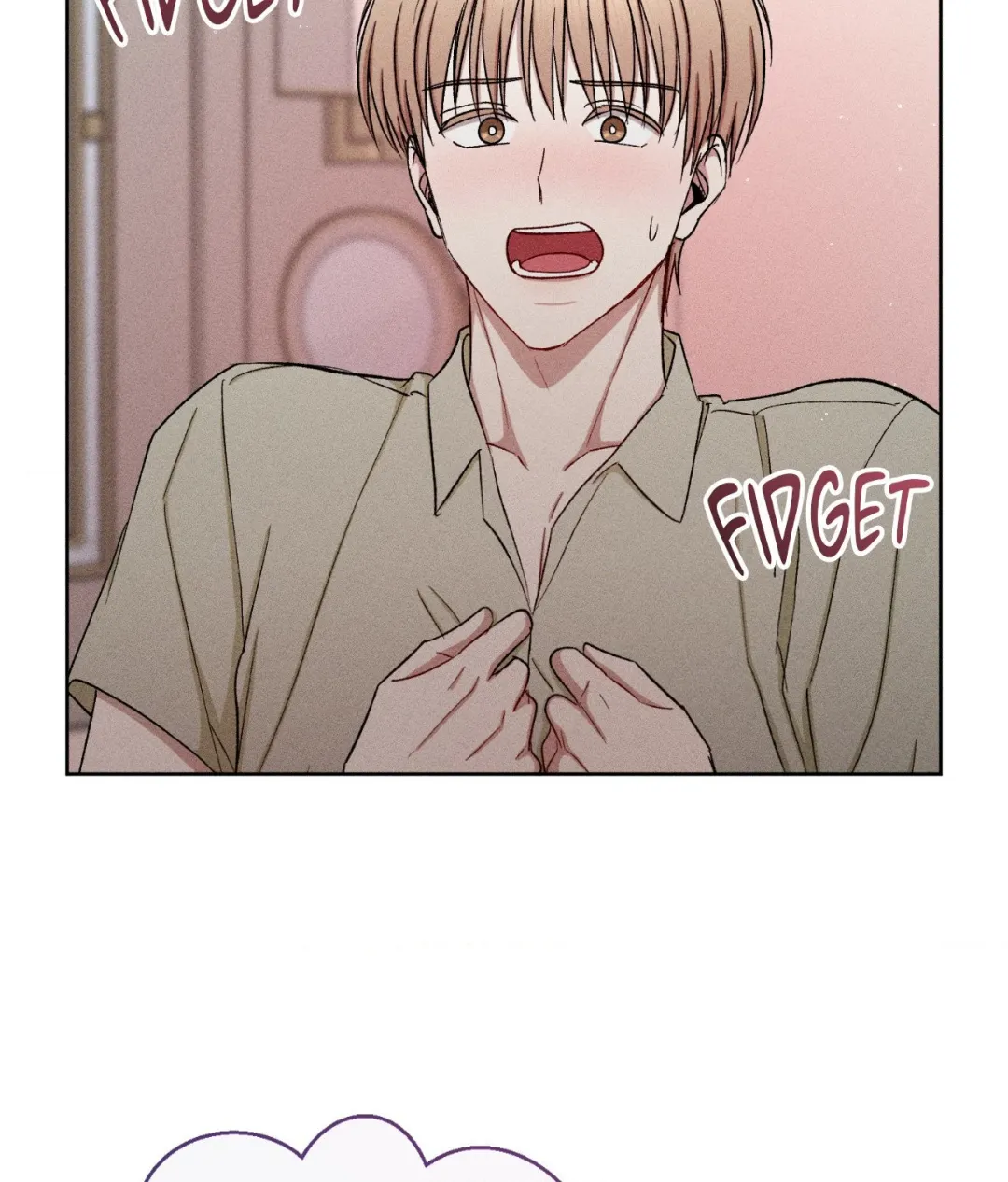 If You Want Me - Chapter 93 Page 72