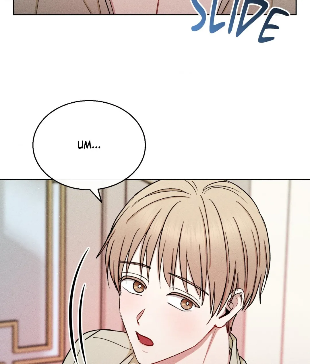 If You Want Me - Chapter 93 Page 75