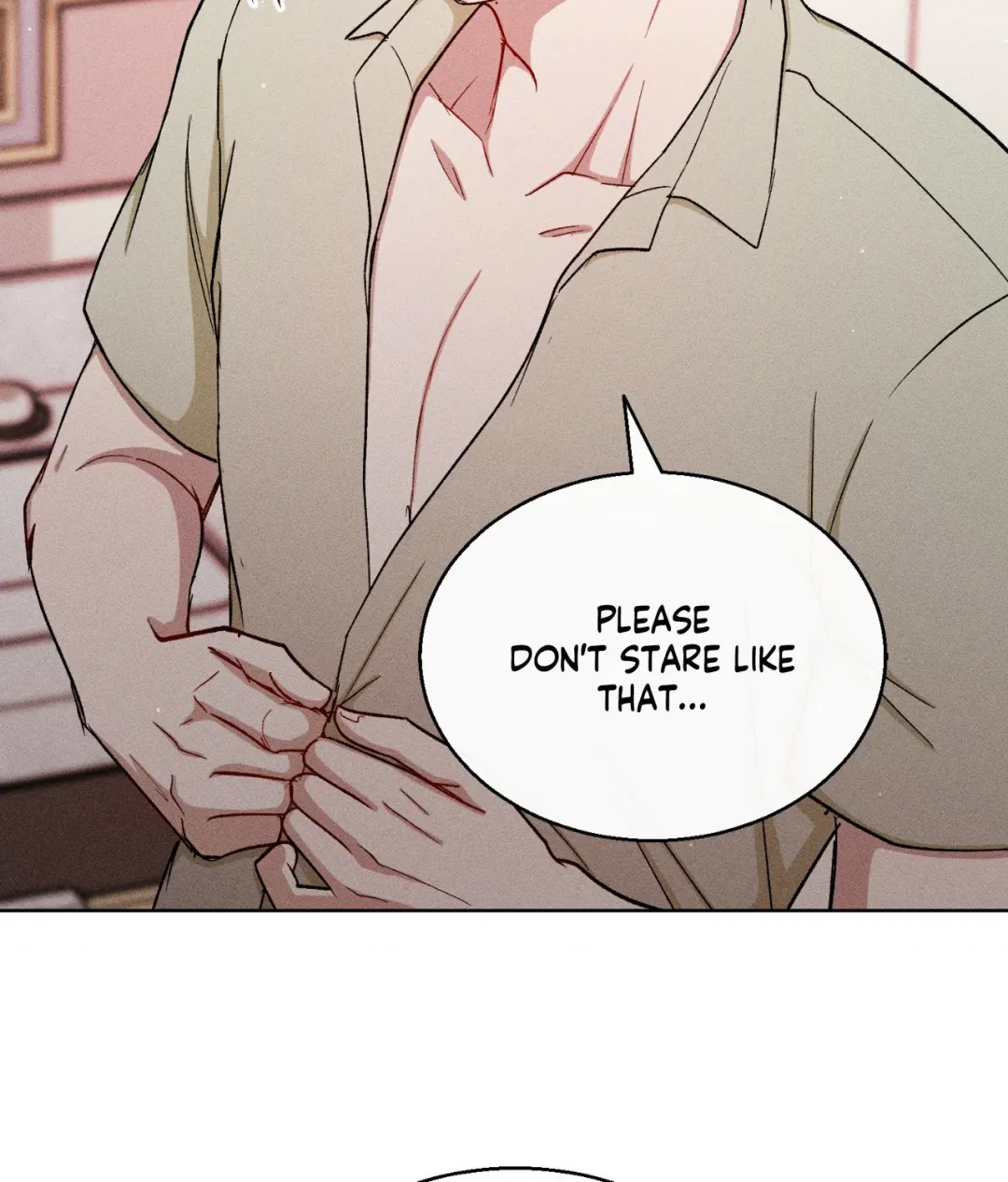 If You Want Me - Chapter 93 Page 76