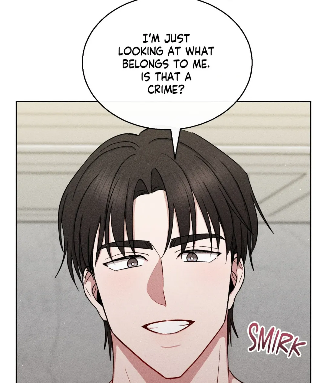 If You Want Me - Chapter 93 Page 77