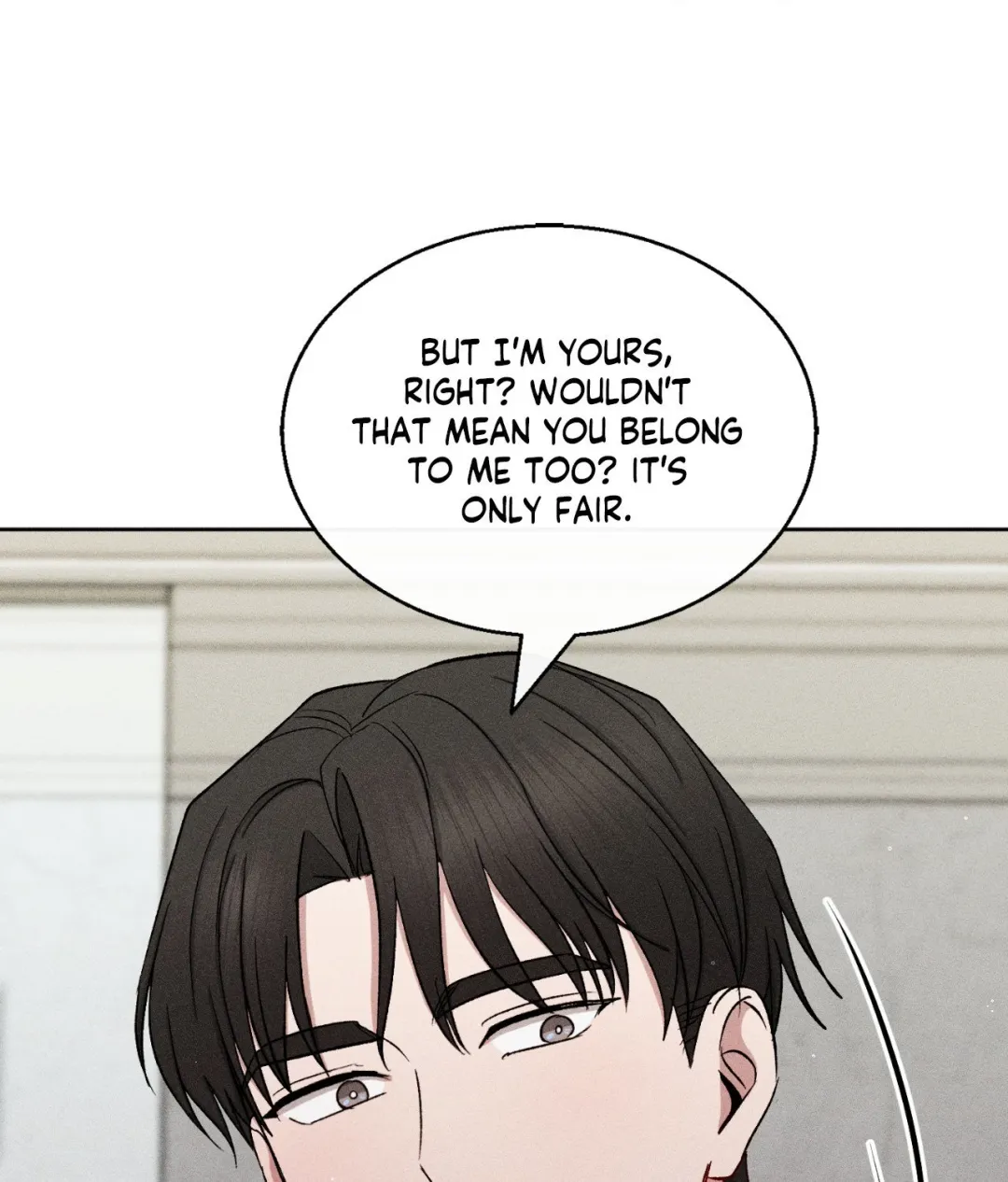 If You Want Me - Chapter 93 Page 80
