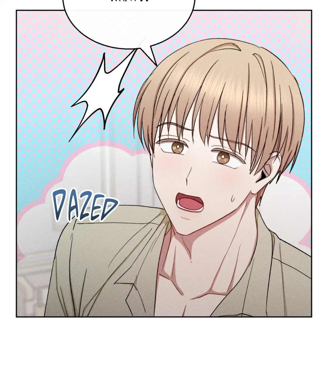 If You Want Me - Chapter 93 Page 82