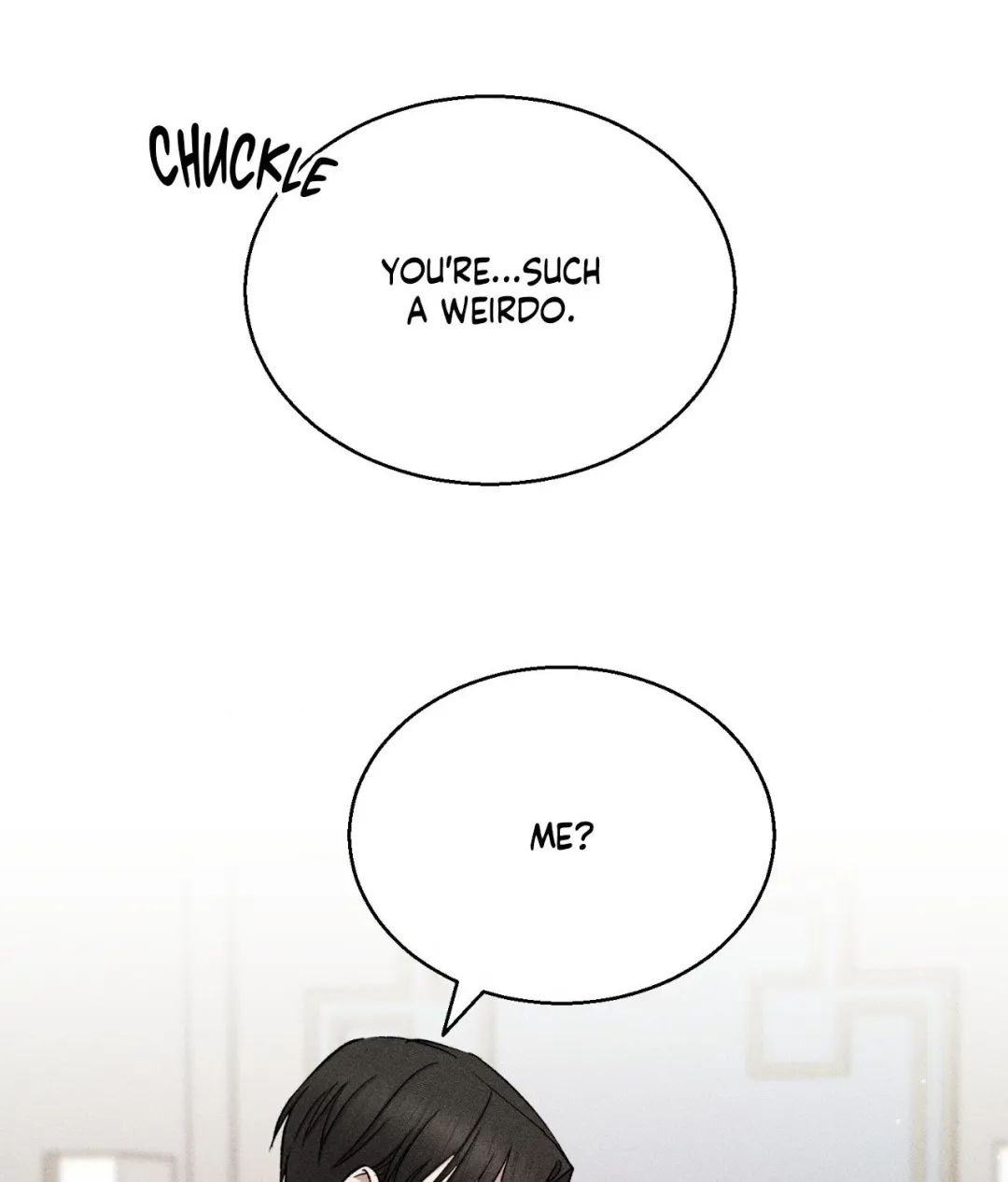 If You Want Me - Chapter 93 Page 85