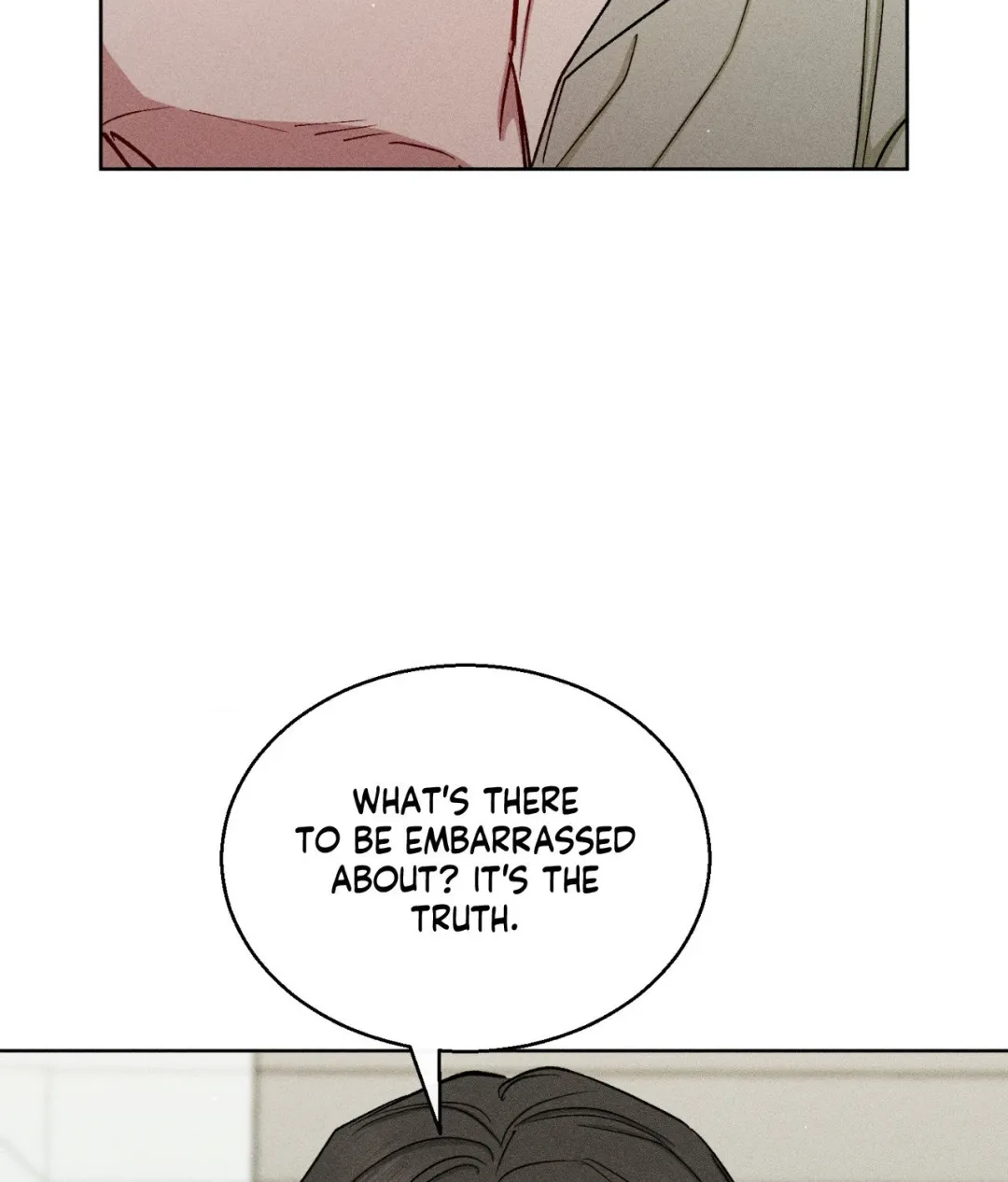 If You Want Me - Chapter 93 Page 88