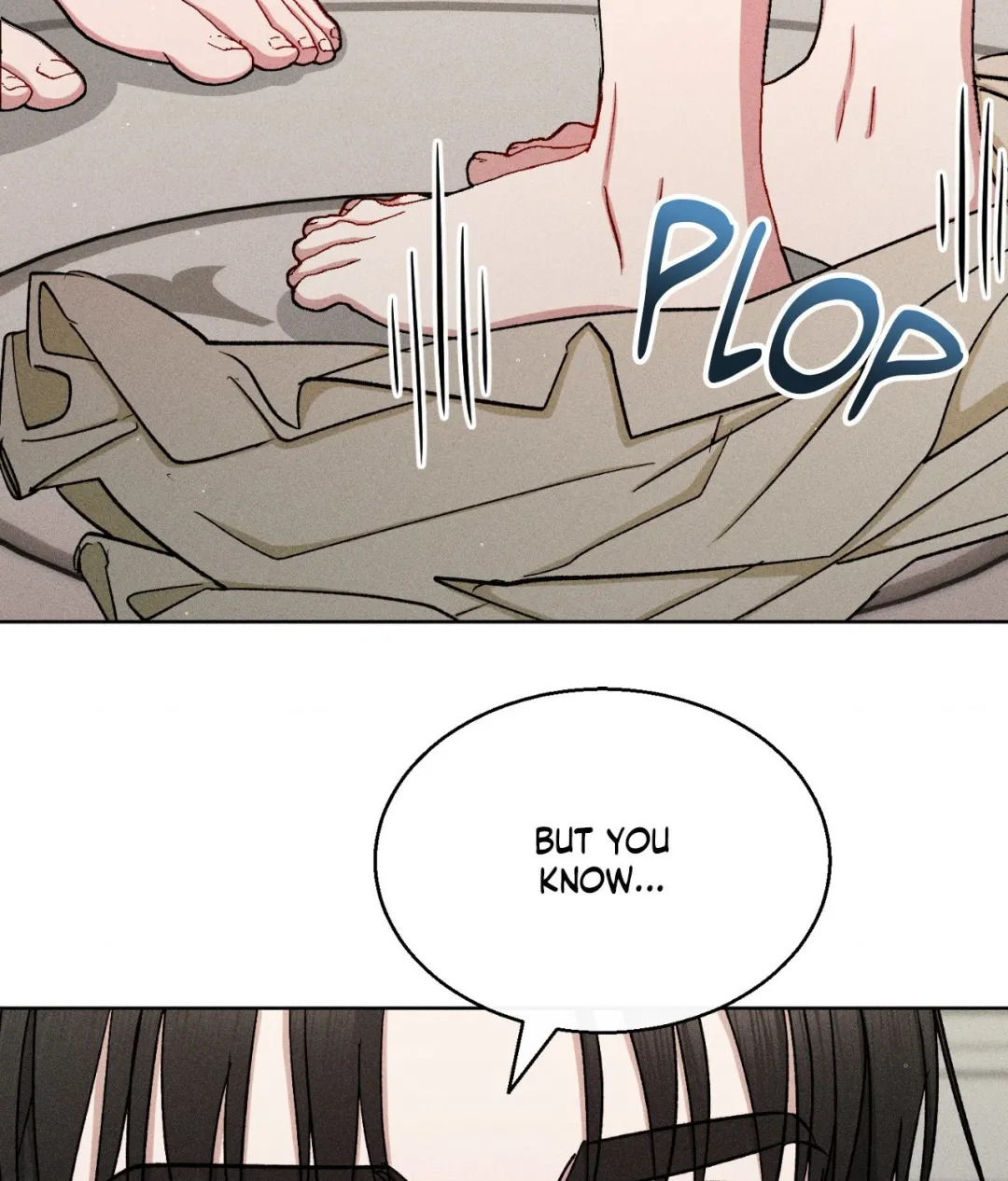 If You Want Me - Chapter 93 Page 95