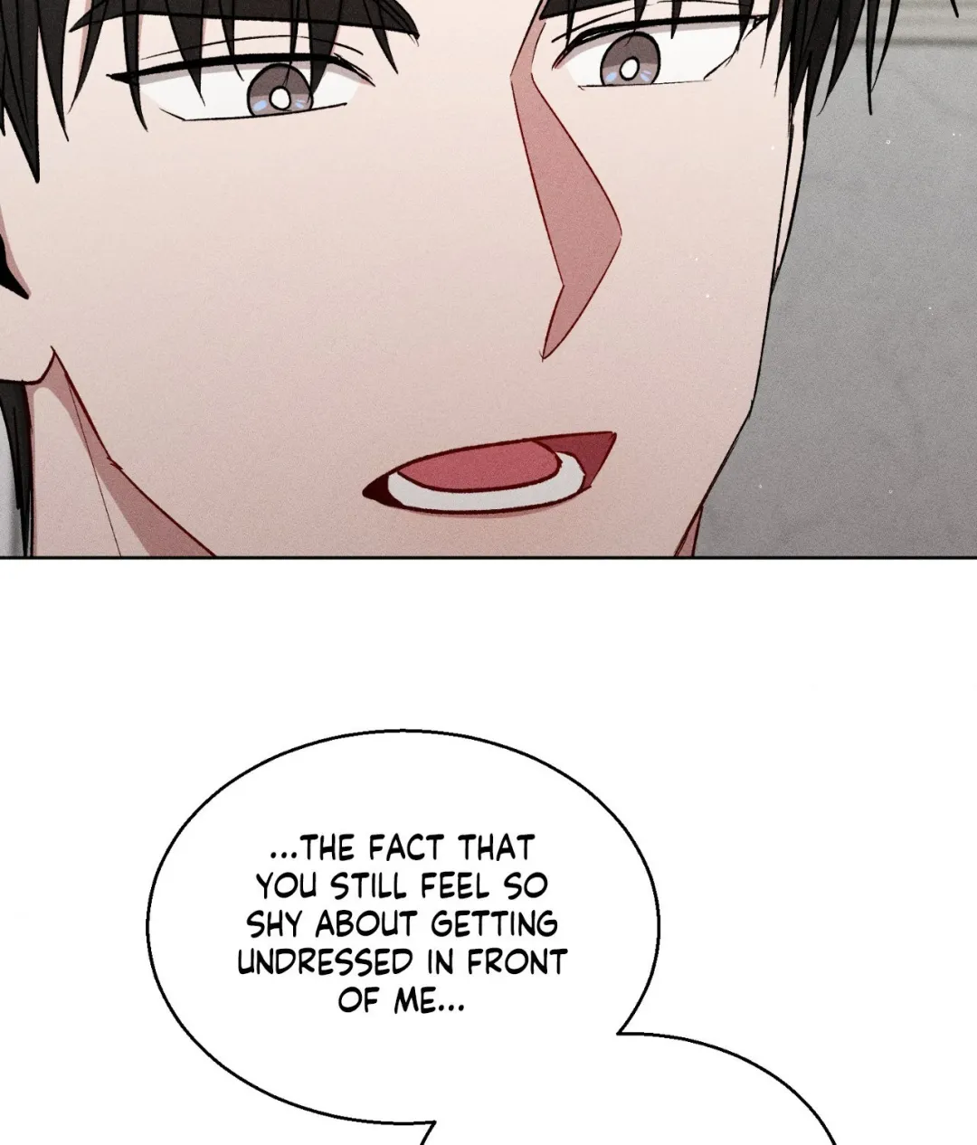 If You Want Me - Chapter 93 Page 96