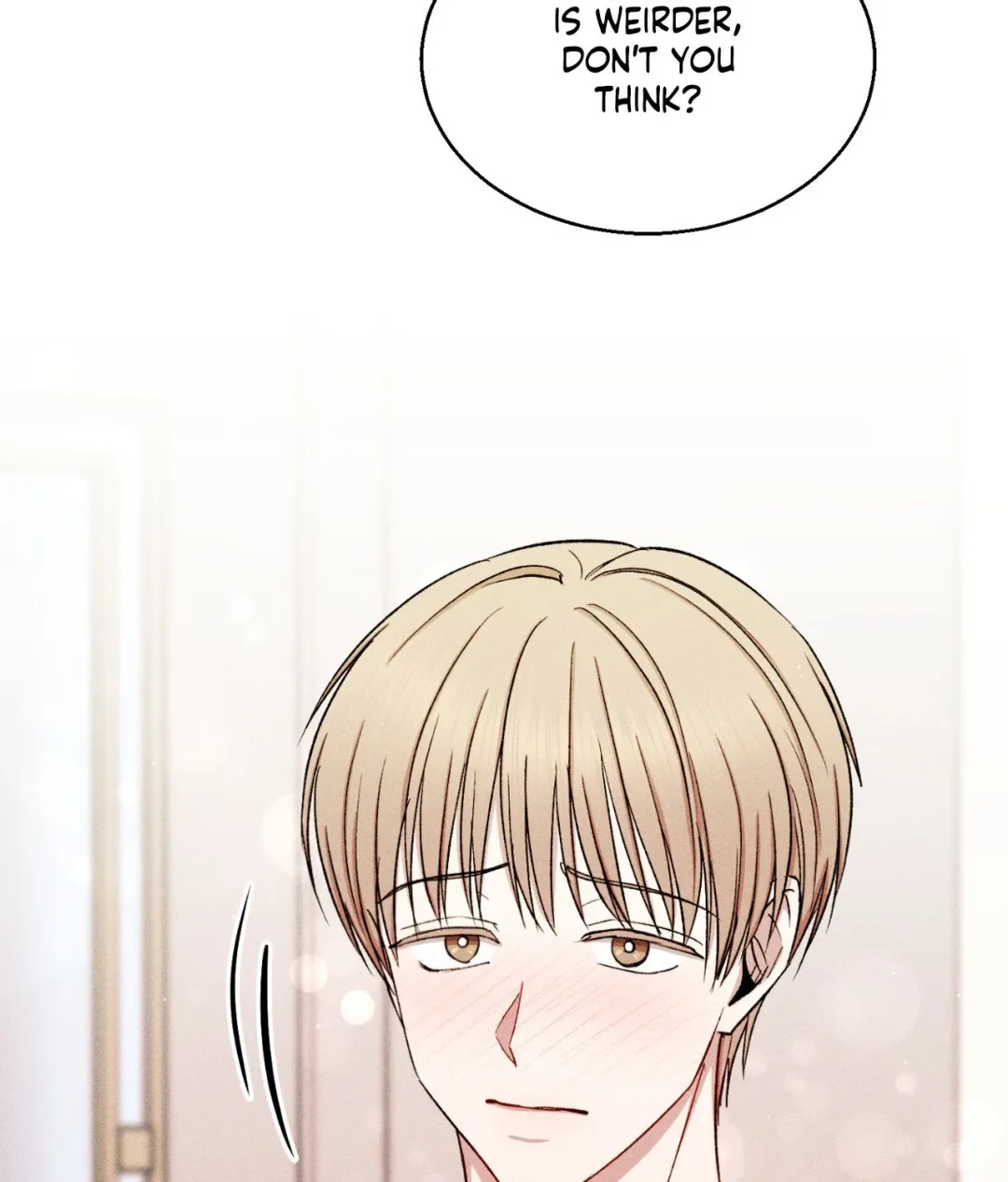 If You Want Me - Chapter 93 Page 97
