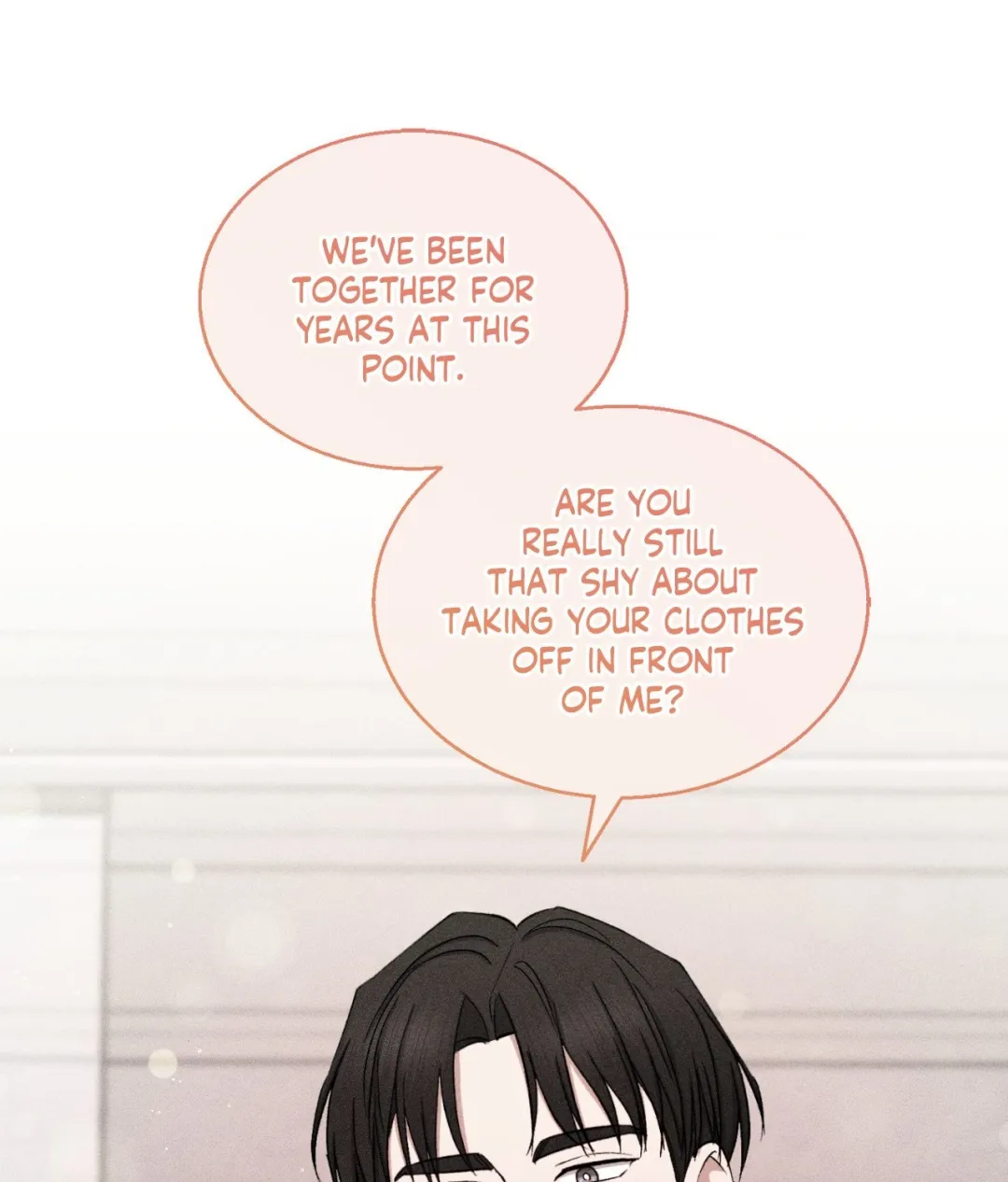 If You Want Me - Chapter 94 Page 2