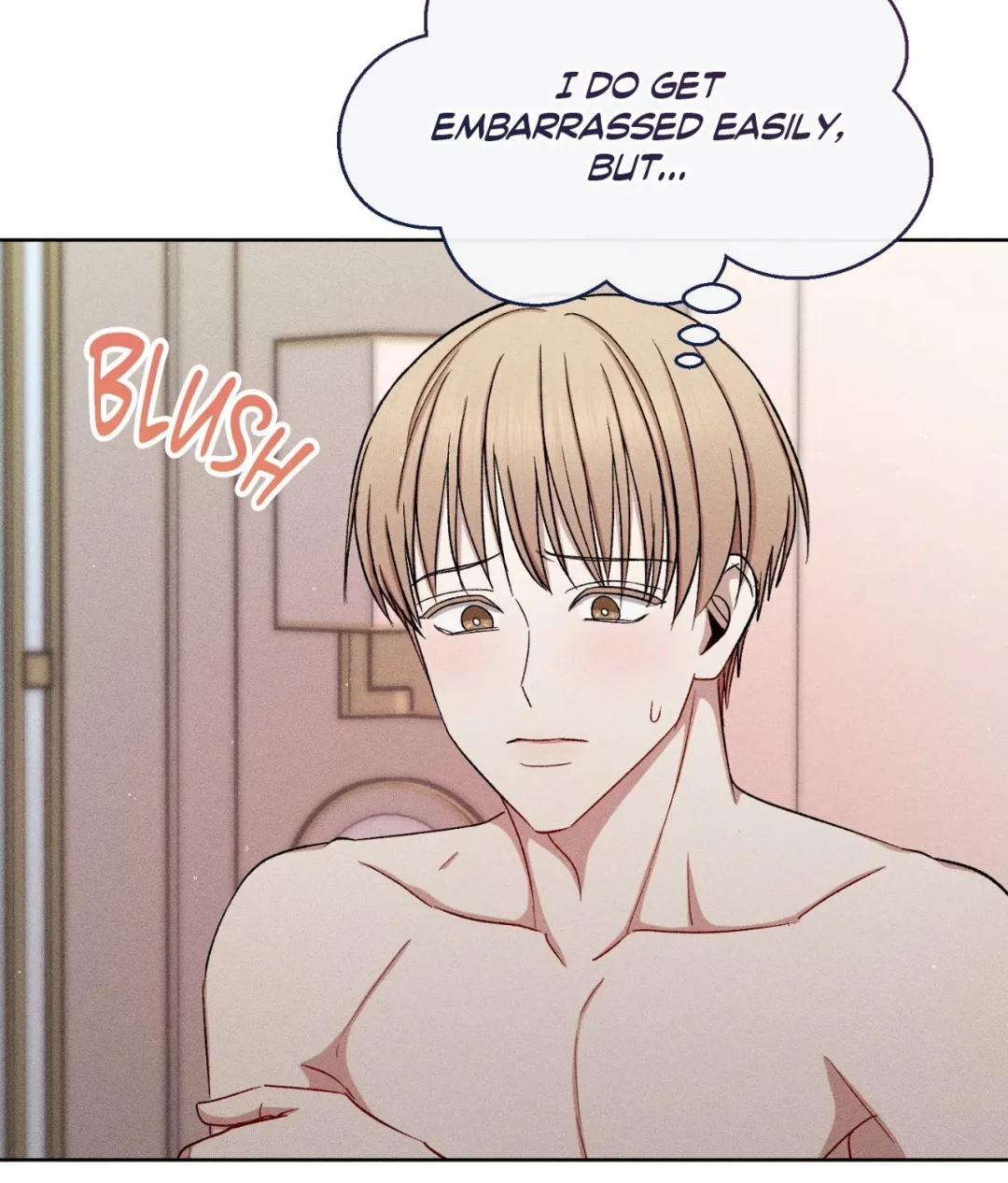 If You Want Me - Chapter 94 Page 4