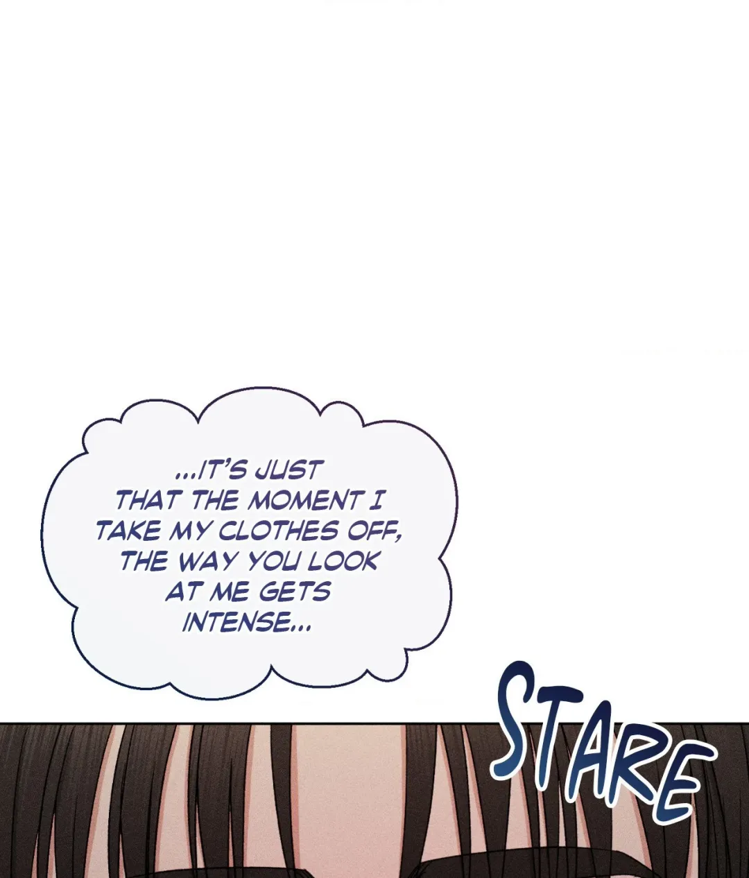 If You Want Me - Chapter 94 Page 5
