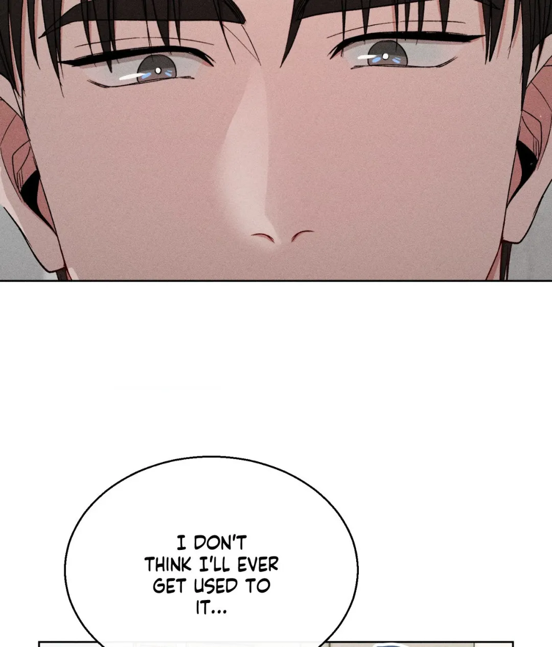 If You Want Me - Chapter 94 Page 6