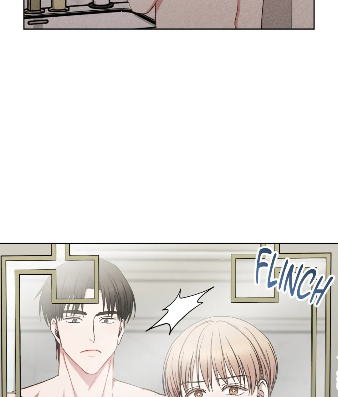 If You Want Me - Chapter 94 Page 8