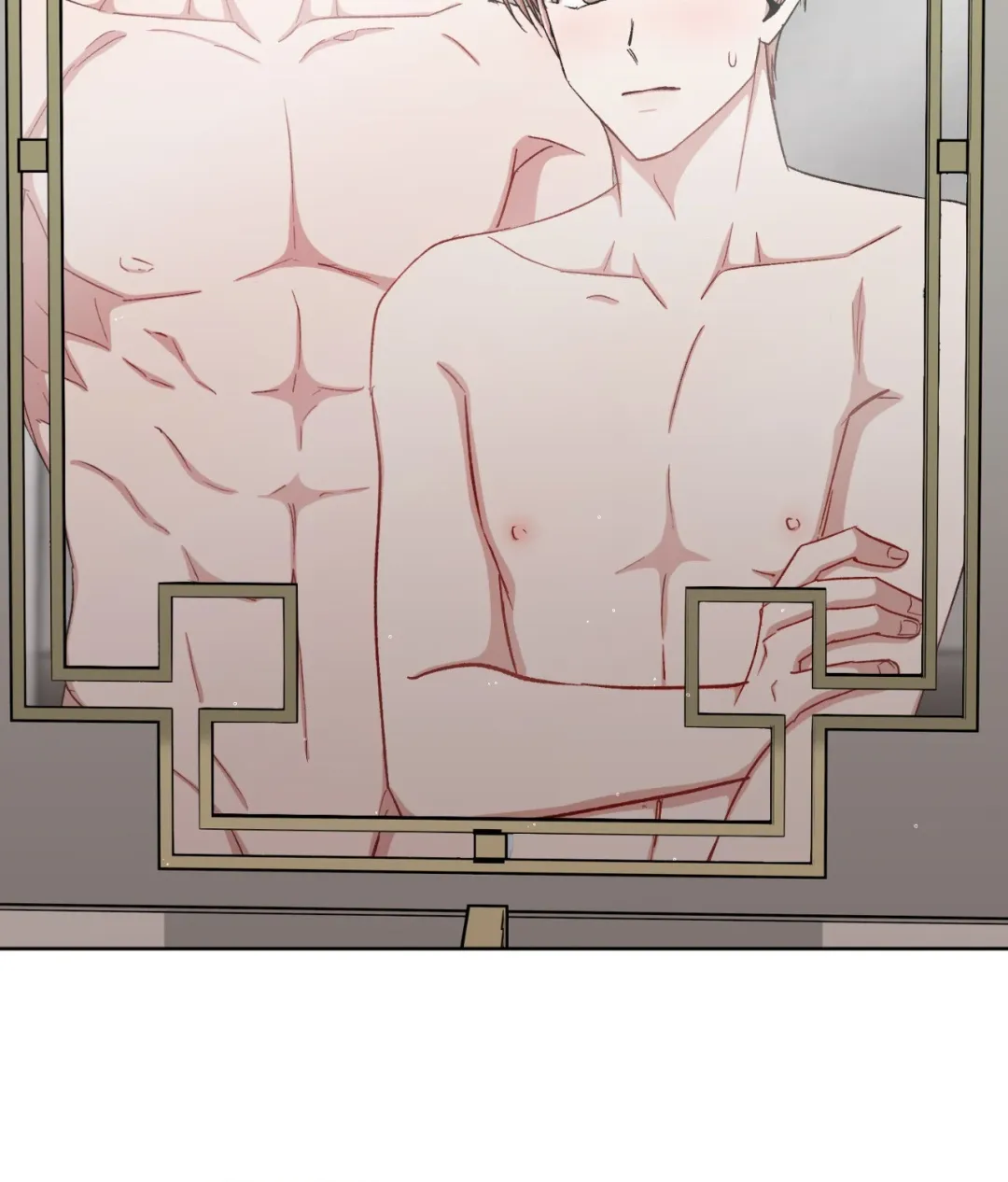 If You Want Me - Chapter 94 Page 9