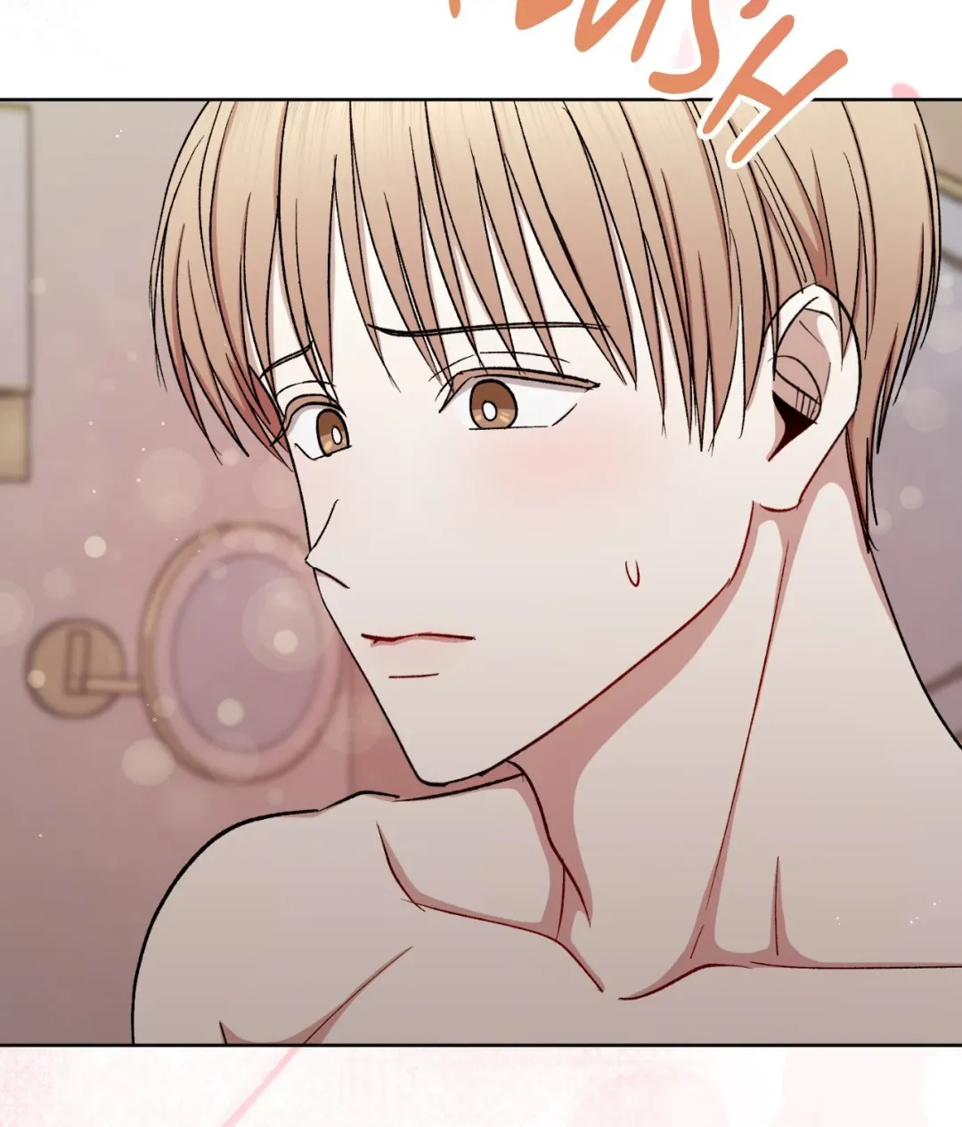 If You Want Me - Chapter 94 Page 12