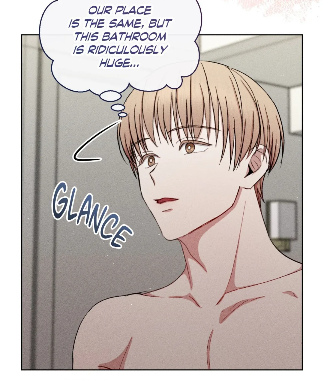 If You Want Me - Chapter 94 Page 20