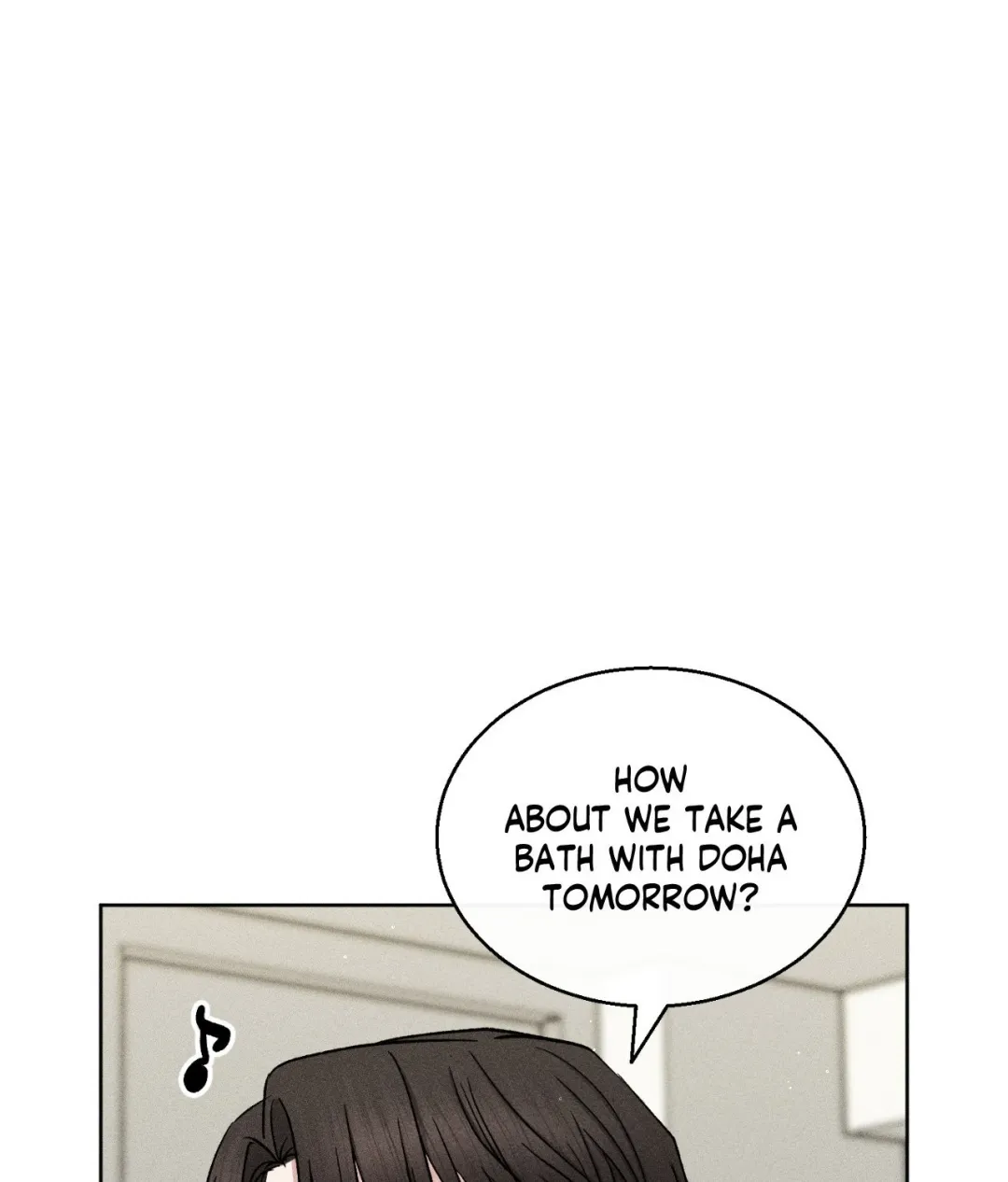 If You Want Me - Chapter 94 Page 21