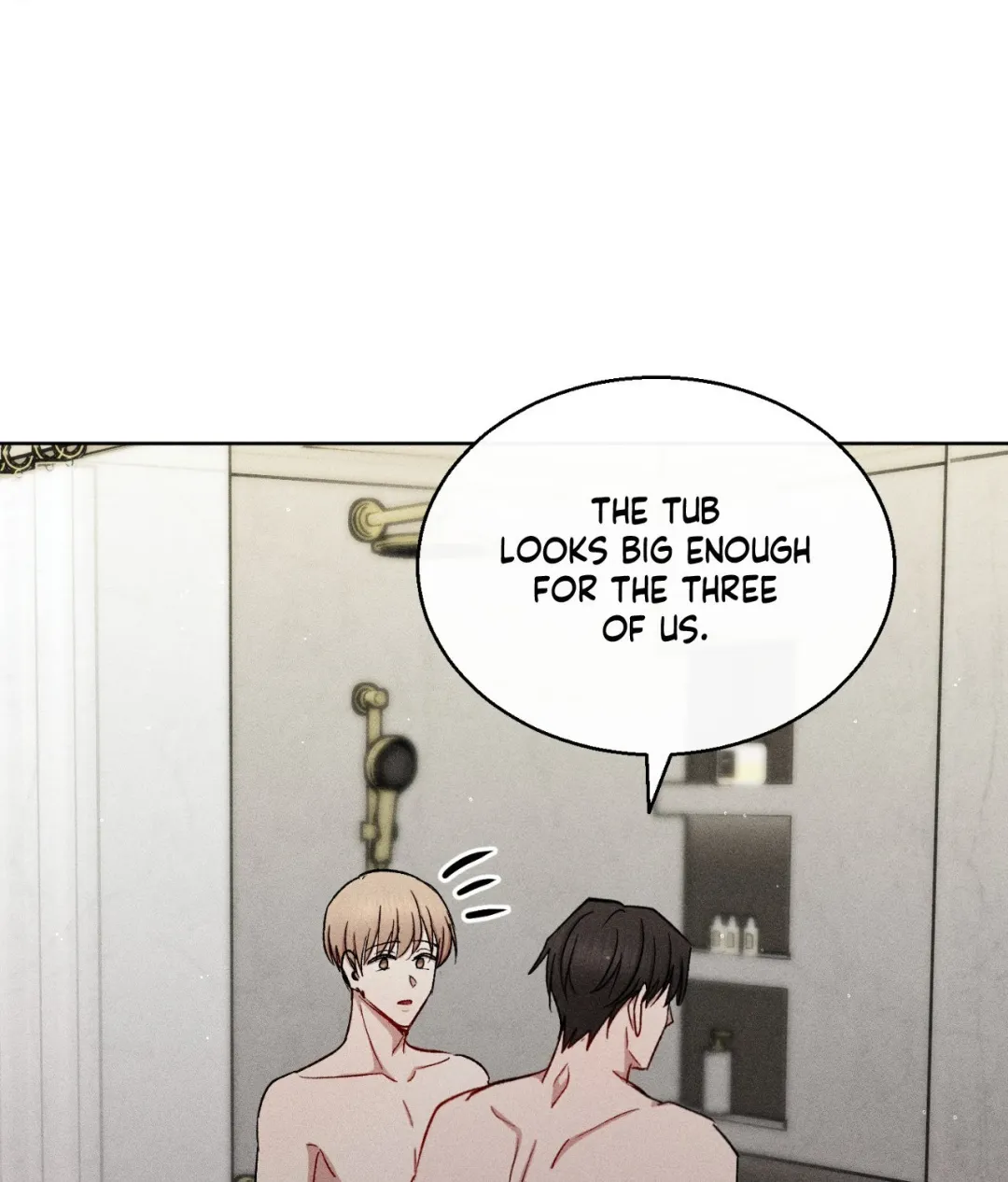 If You Want Me - Chapter 94 Page 23