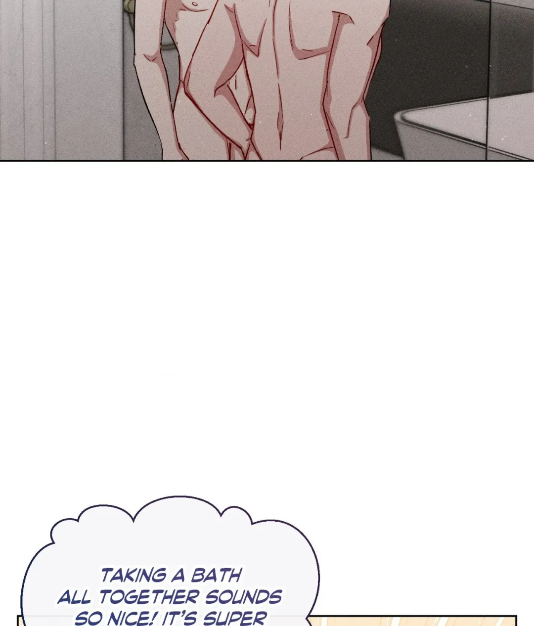 If You Want Me - Chapter 94 Page 24