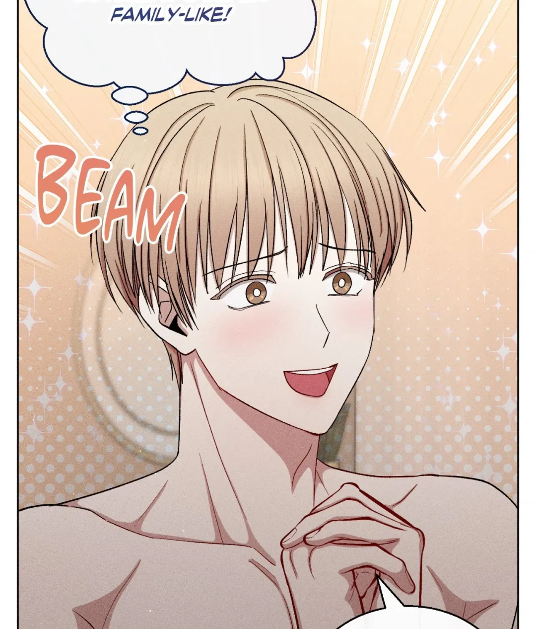 If You Want Me - Chapter 94 Page 25