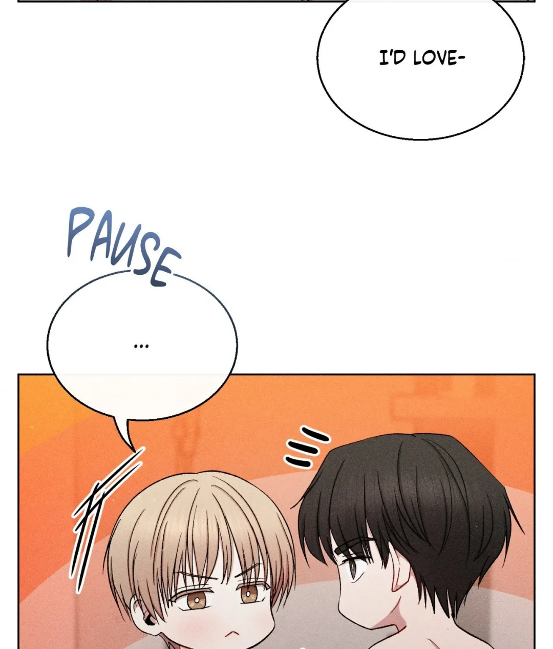 If You Want Me - Chapter 94 Page 26