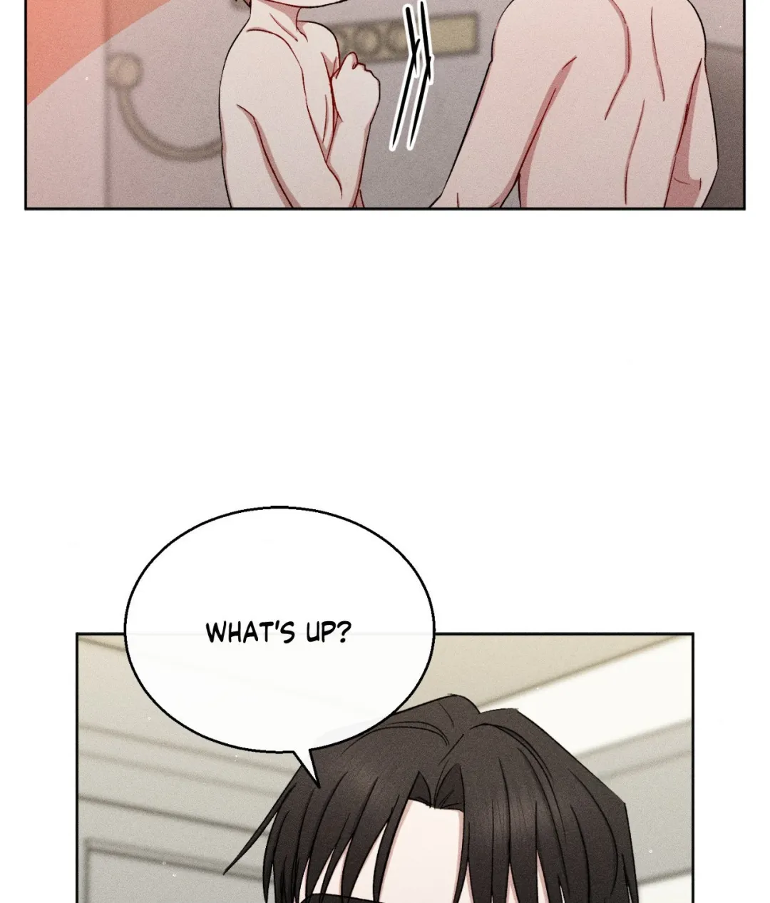 If You Want Me - Chapter 94 Page 27