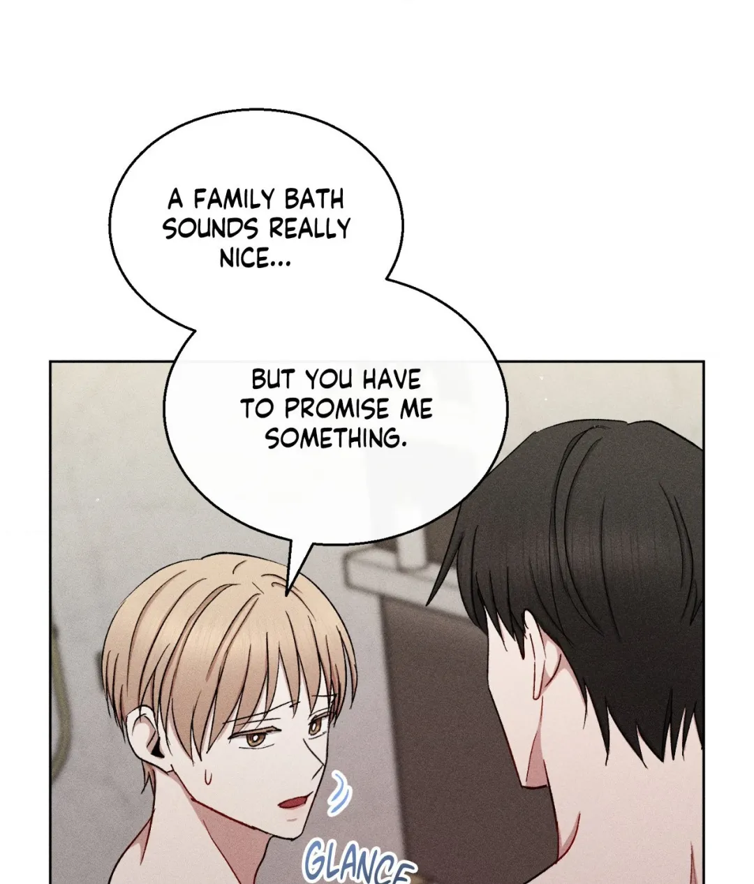 If You Want Me - Chapter 94 Page 29