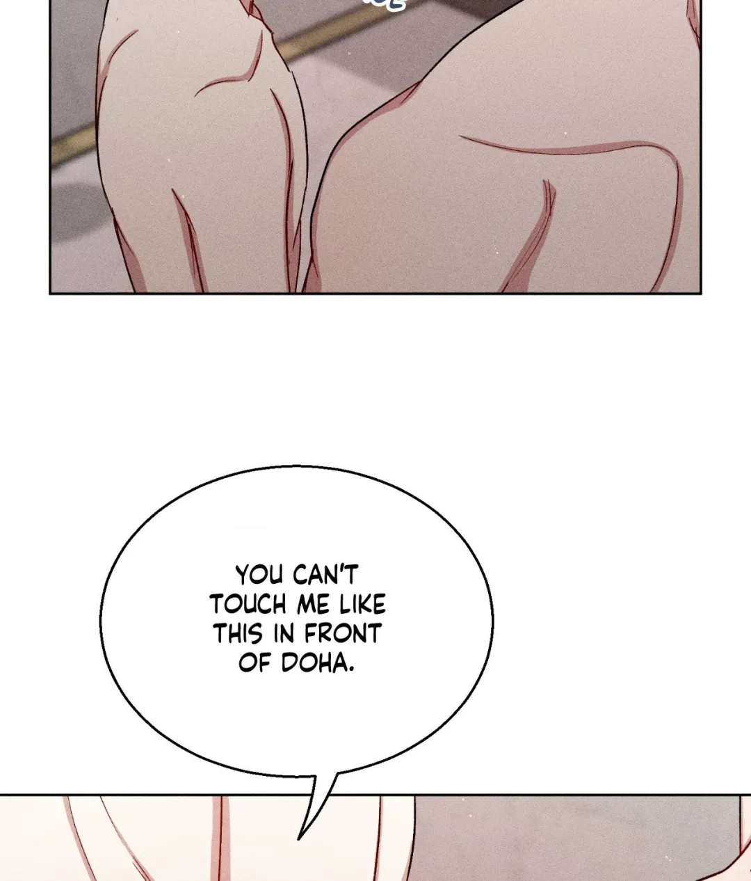 If You Want Me - Chapter 94 Page 30