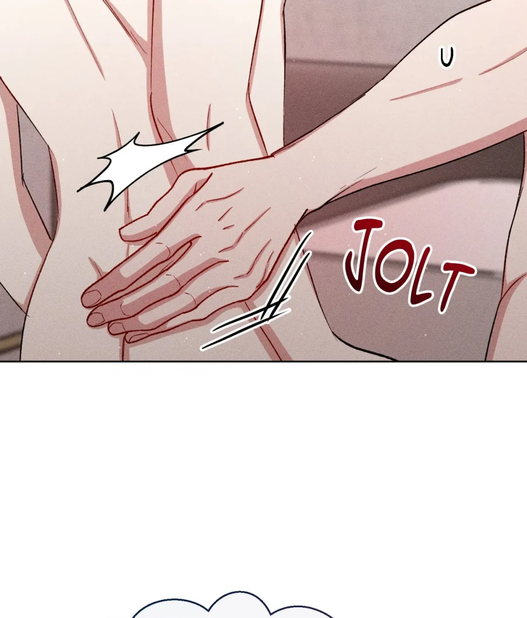 If You Want Me - Chapter 94 Page 31