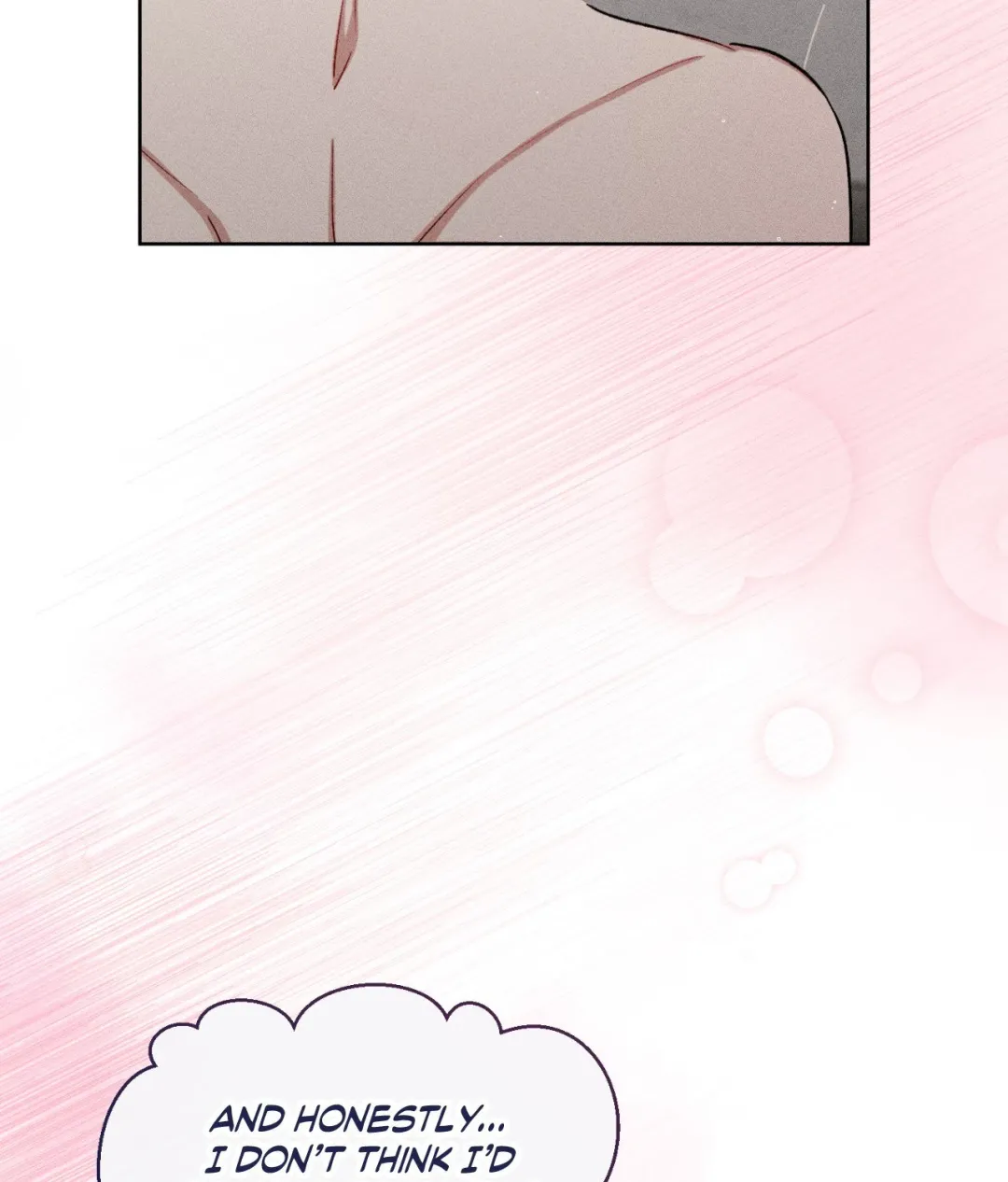 If You Want Me - Chapter 94 Page 33