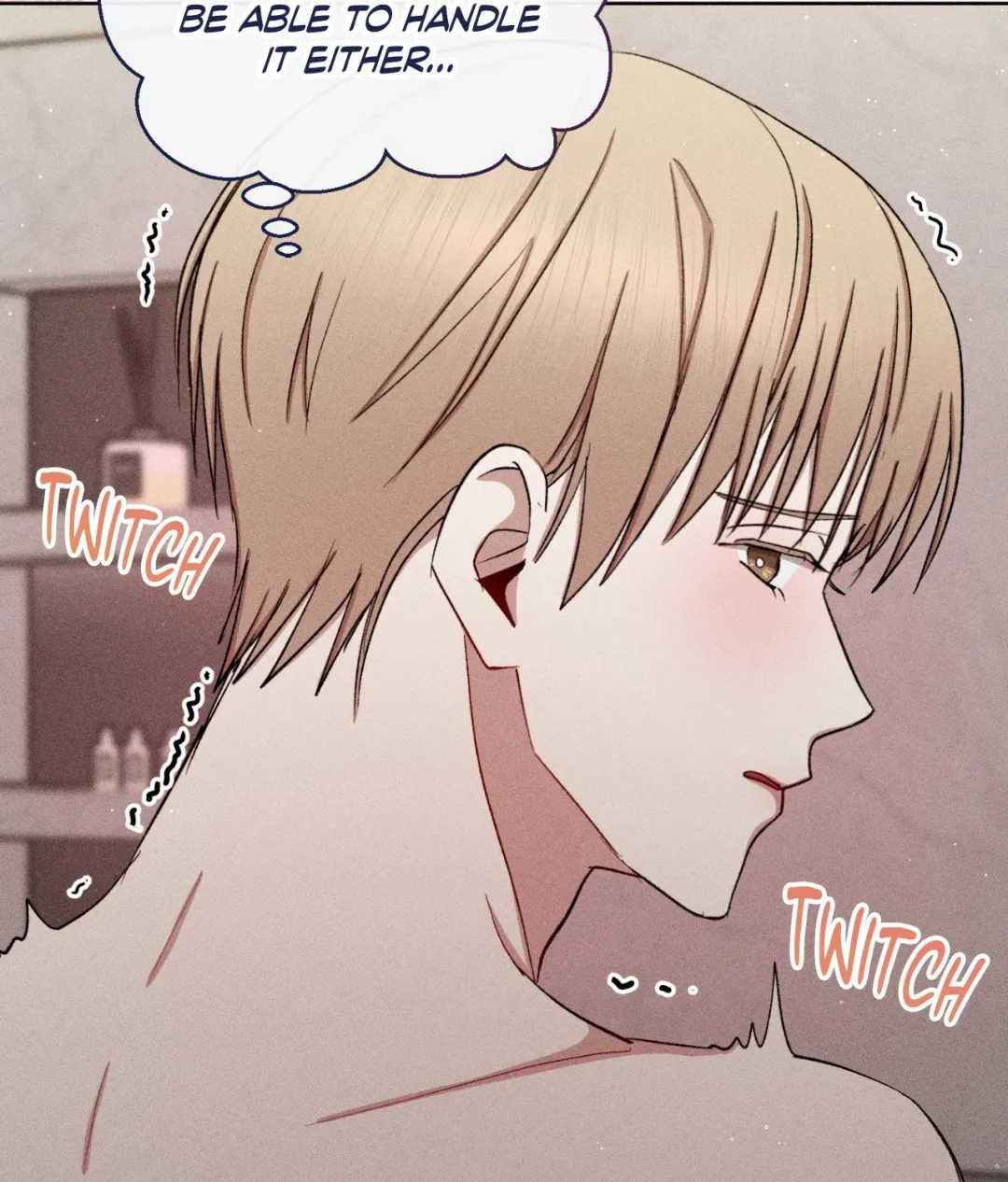 If You Want Me - Chapter 94 Page 34