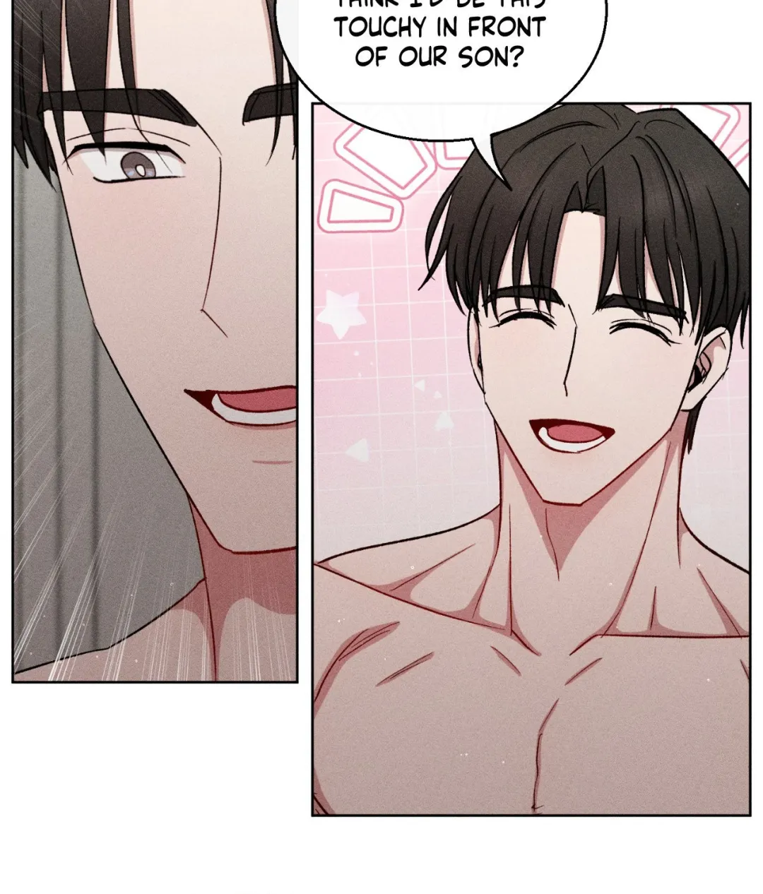 If You Want Me - Chapter 94 Page 36