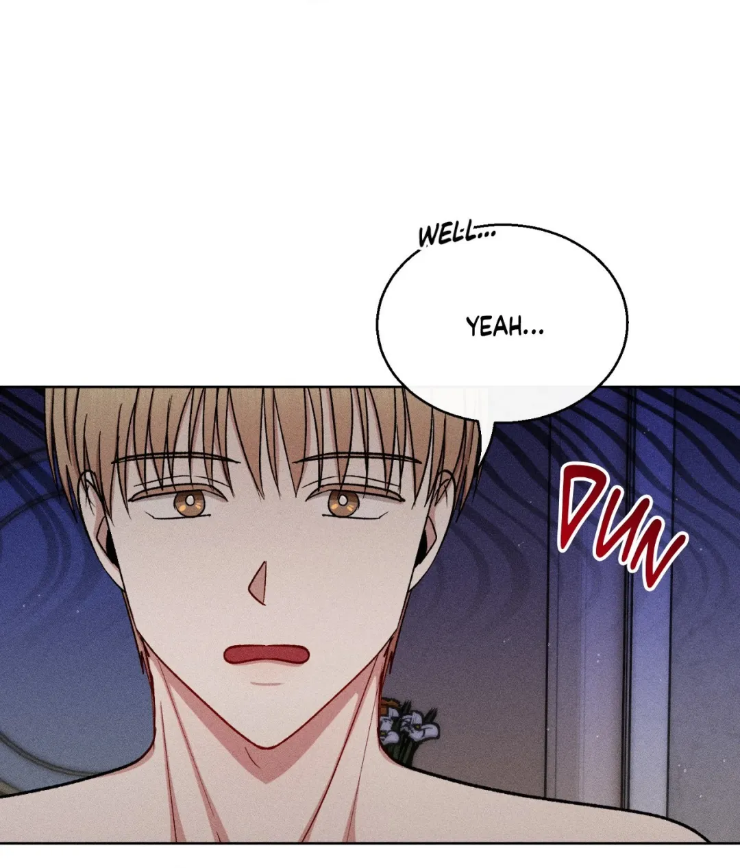 If You Want Me - Chapter 94 Page 37