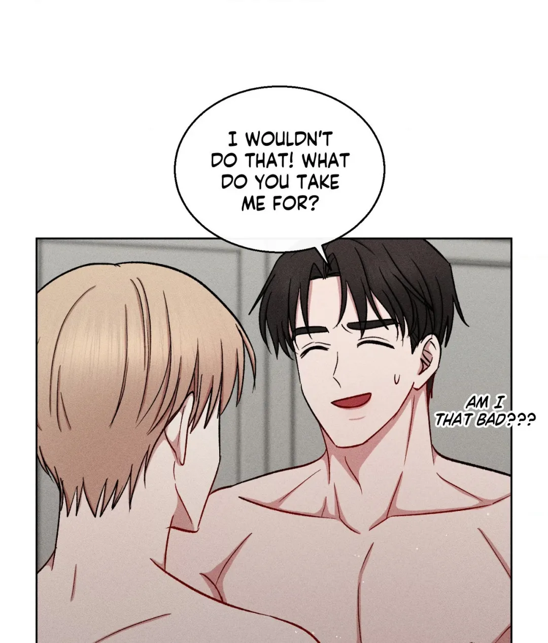 If You Want Me - Chapter 94 Page 38