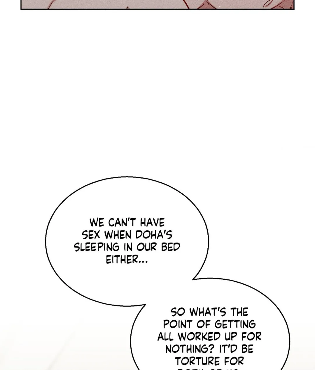 If You Want Me - Chapter 94 Page 39