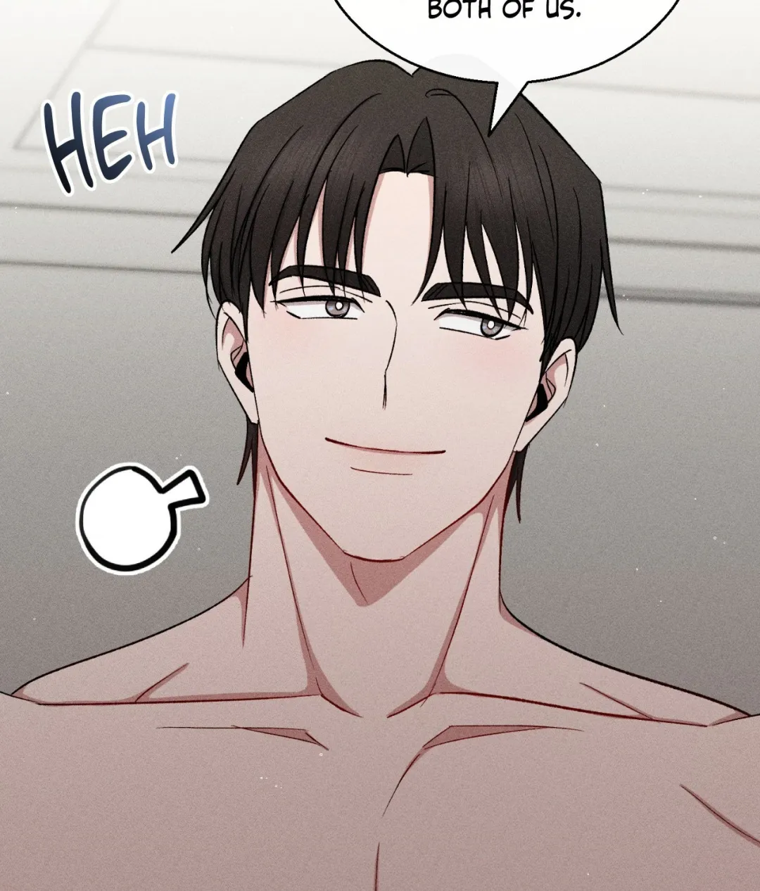 If You Want Me - Chapter 94 Page 40