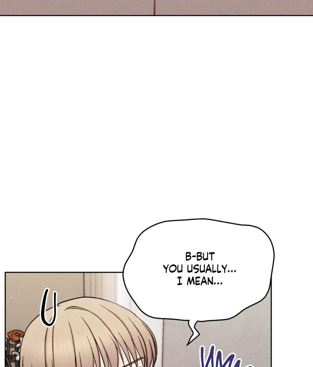 If You Want Me - Chapter 94 Page 41