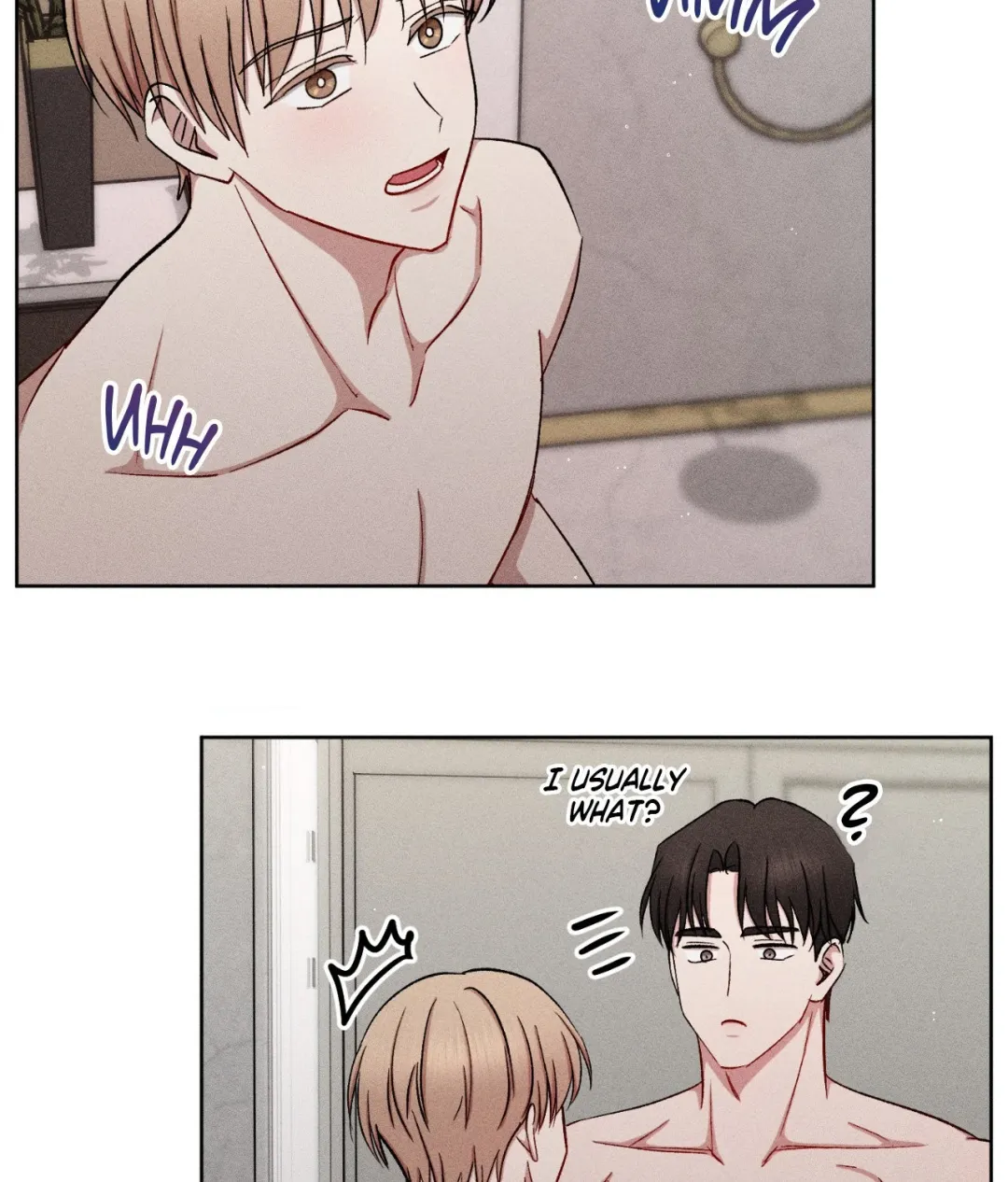 If You Want Me - Chapter 94 Page 42