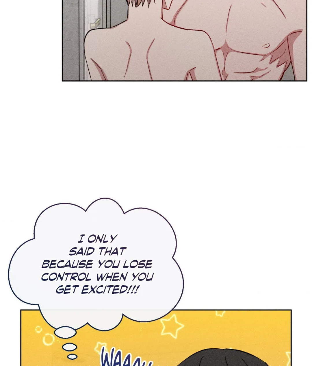 If You Want Me - Chapter 94 Page 43