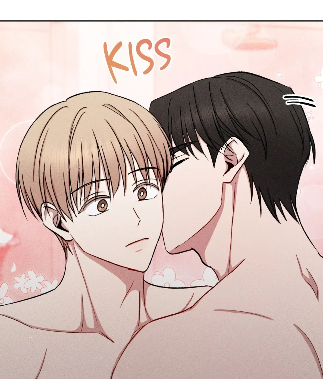 If You Want Me - Chapter 94 Page 45