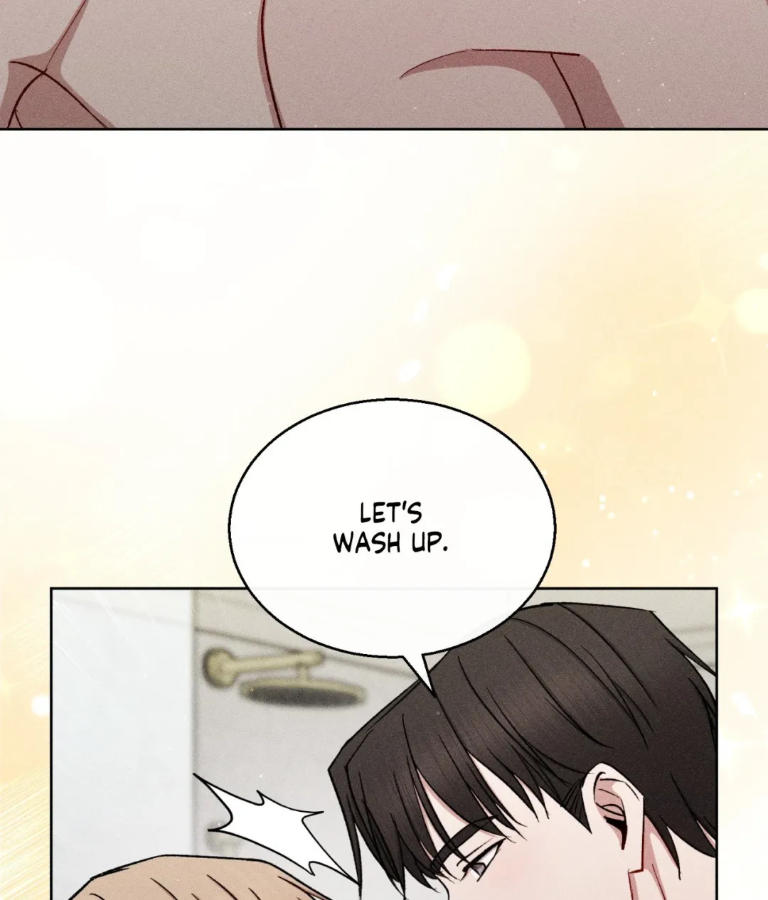 If You Want Me - Chapter 94 Page 46