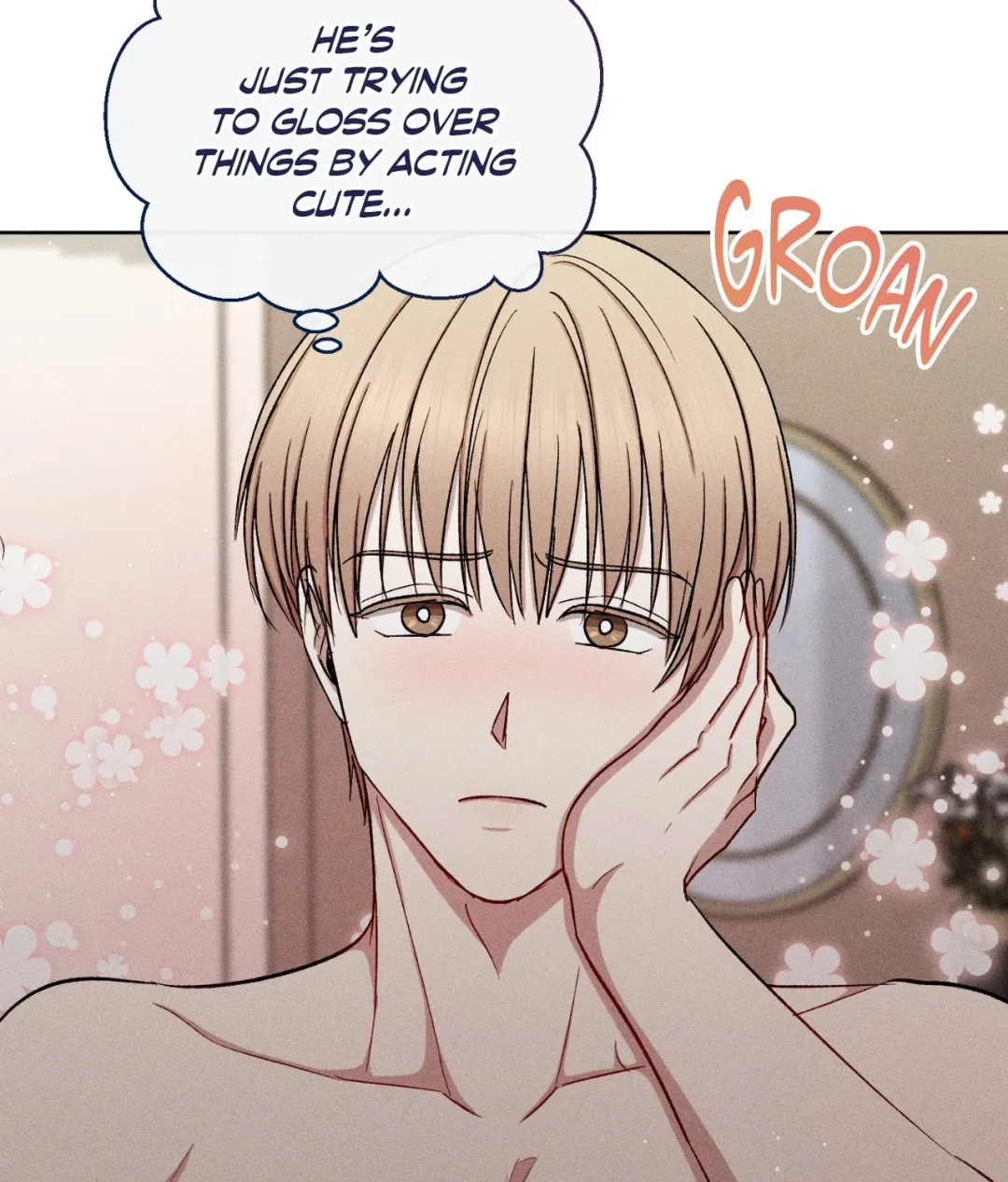 If You Want Me - Chapter 94 Page 48