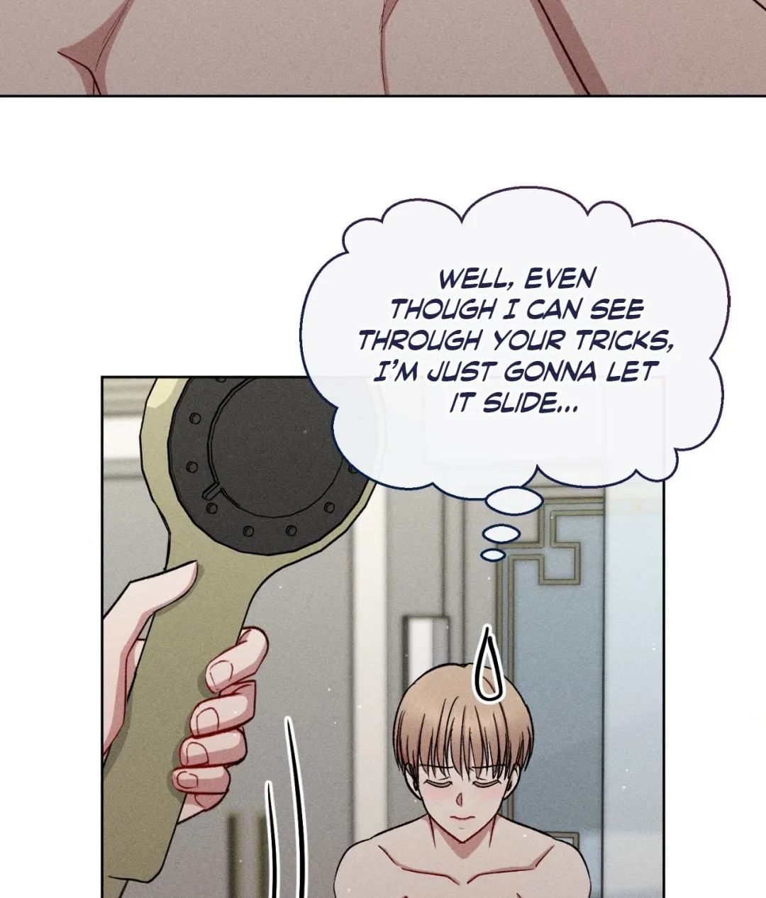 If You Want Me - Chapter 94 Page 49