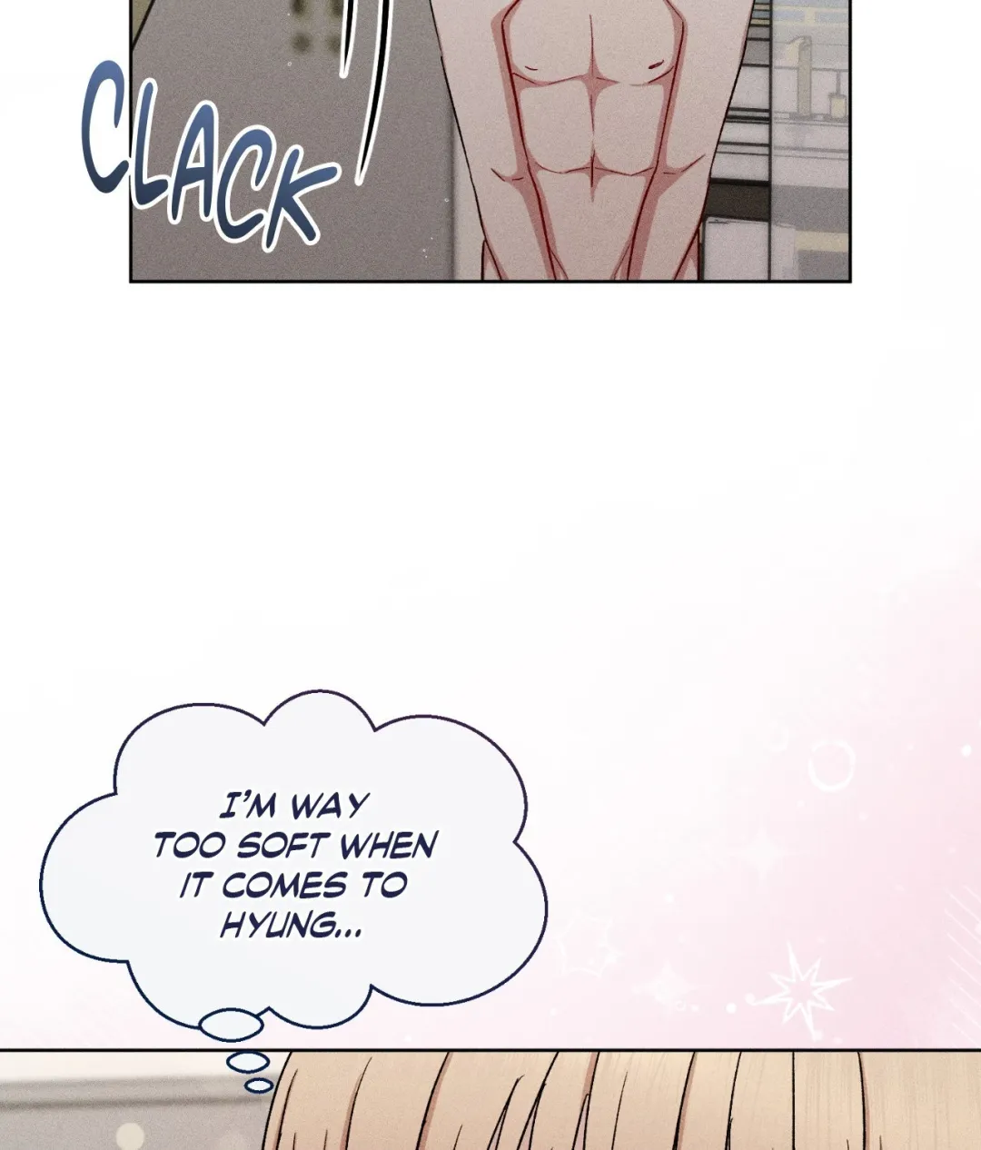 If You Want Me - Chapter 94 Page 50