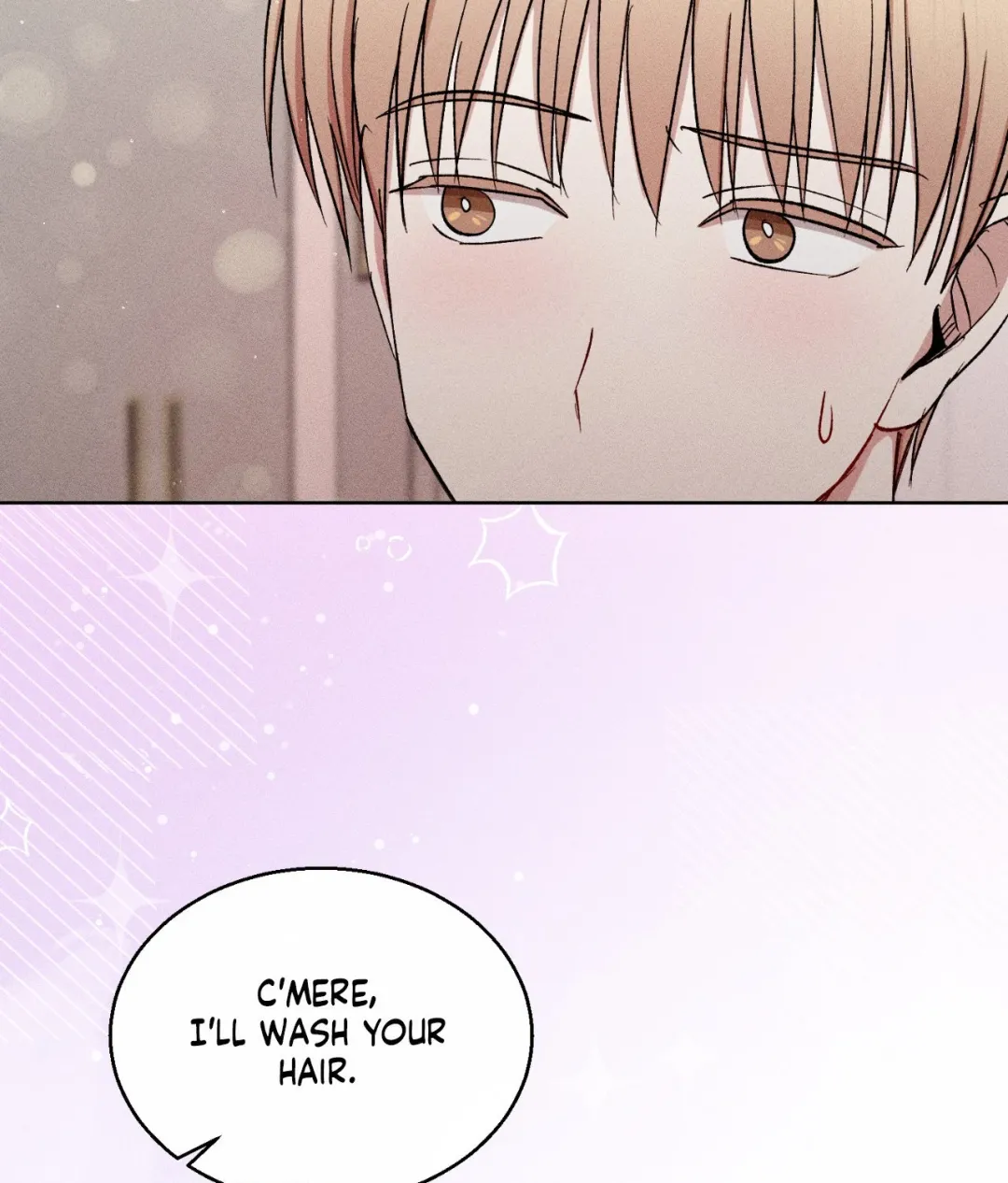 If You Want Me - Chapter 94 Page 51