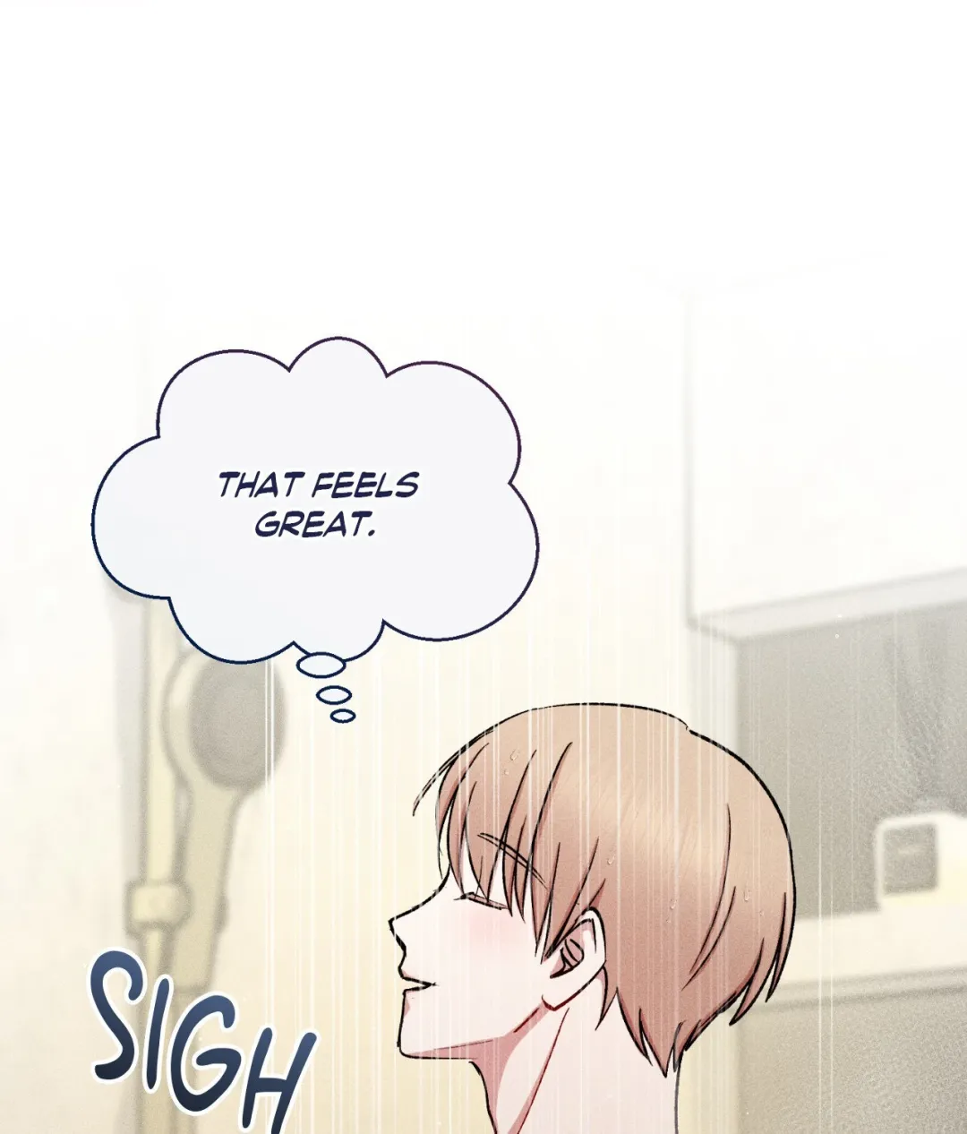 If You Want Me - Chapter 94 Page 55
