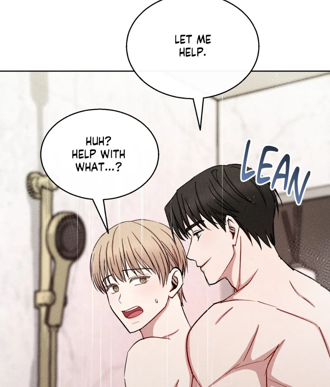 If You Want Me - Chapter 94 Page 57
