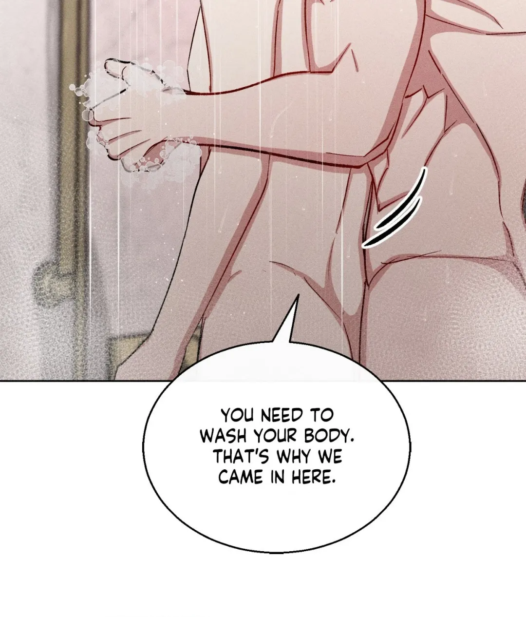 If You Want Me - Chapter 94 Page 58