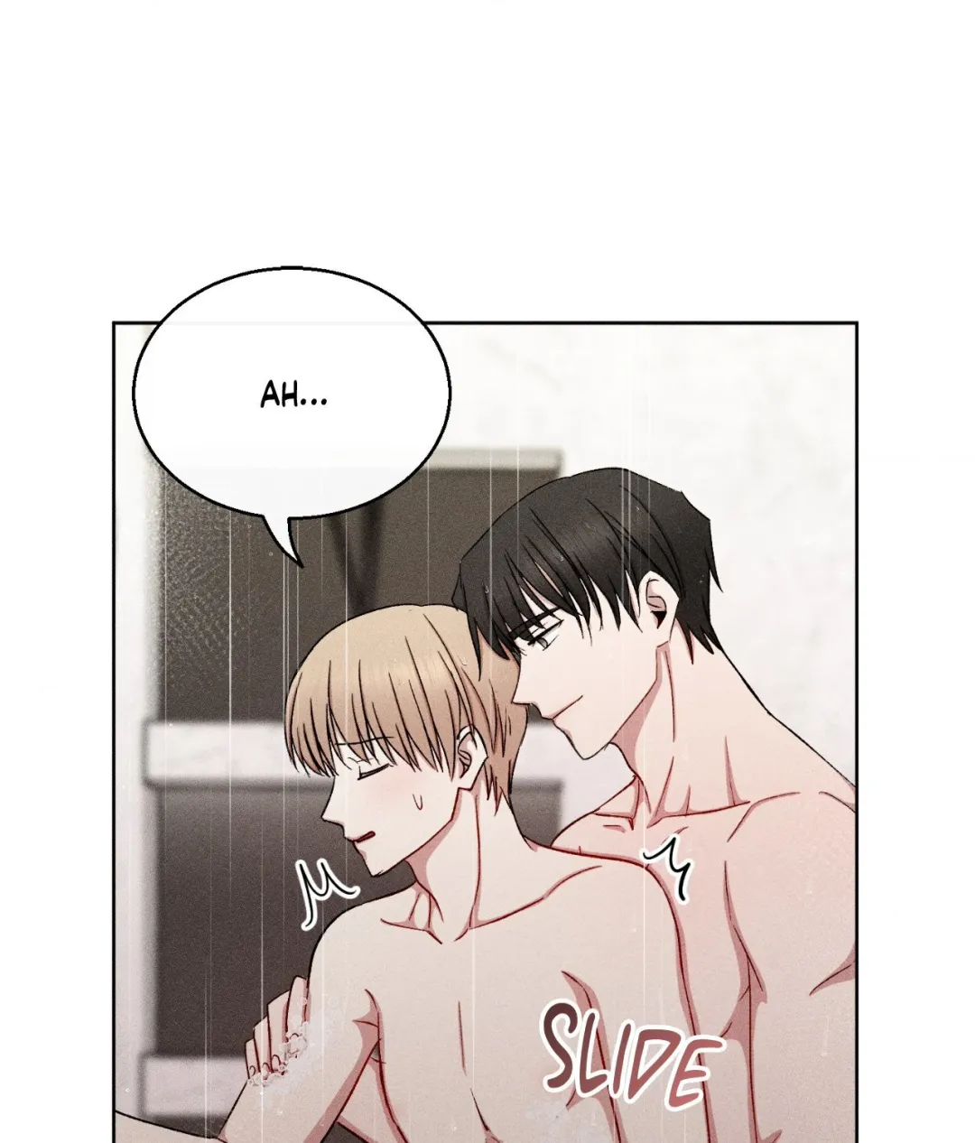 If You Want Me - Chapter 94 Page 60