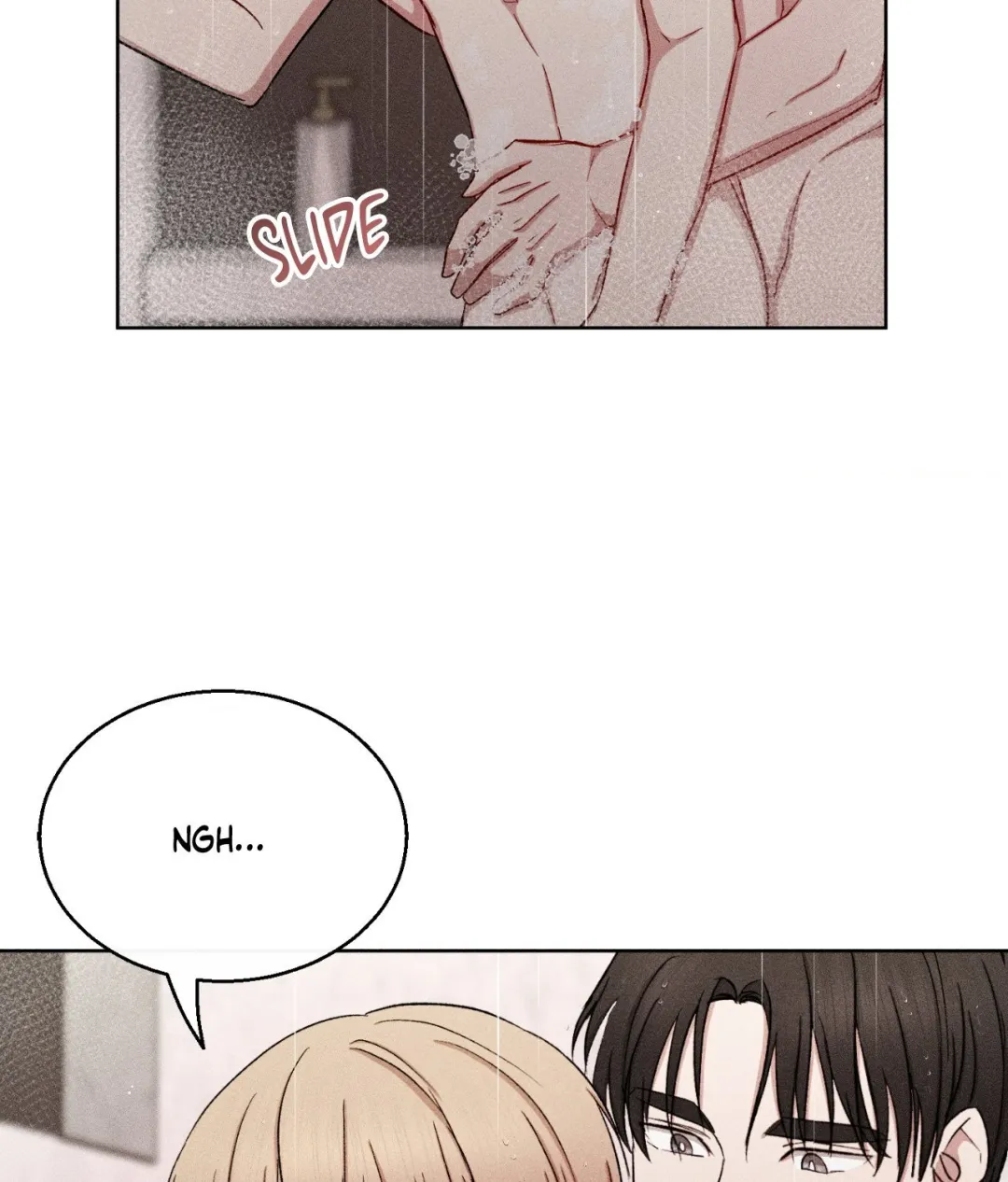 If You Want Me - Chapter 94 Page 61